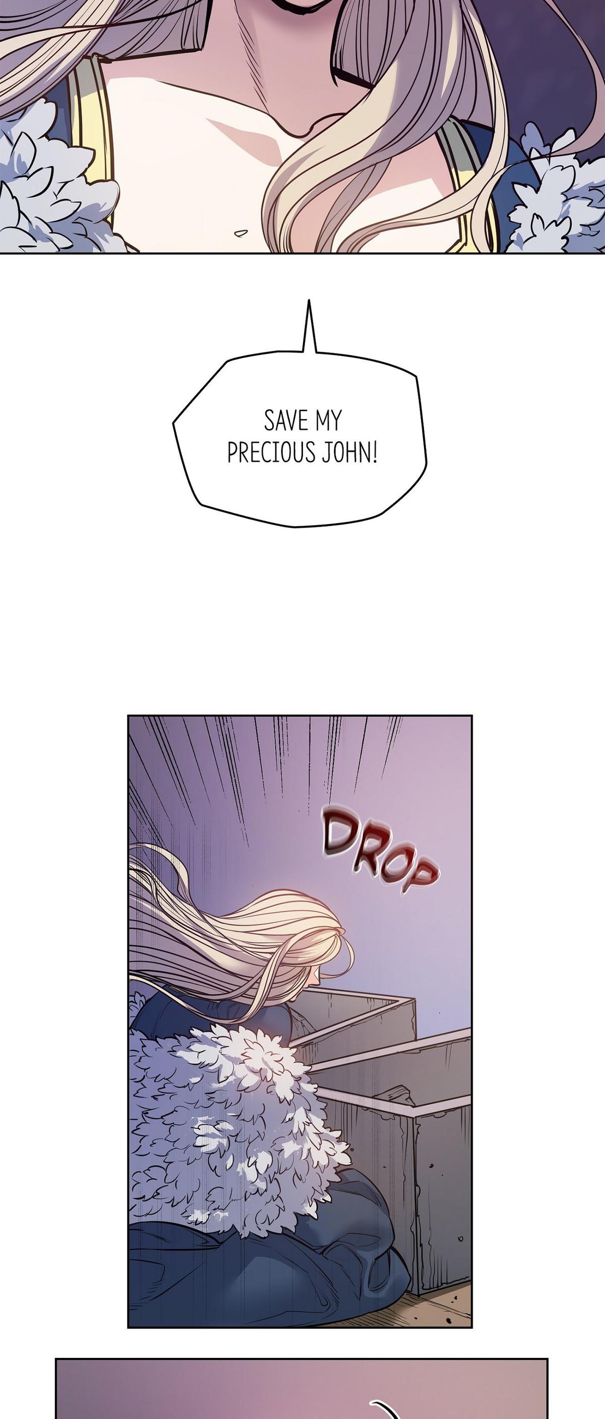 Lady Devil Episode 132 9