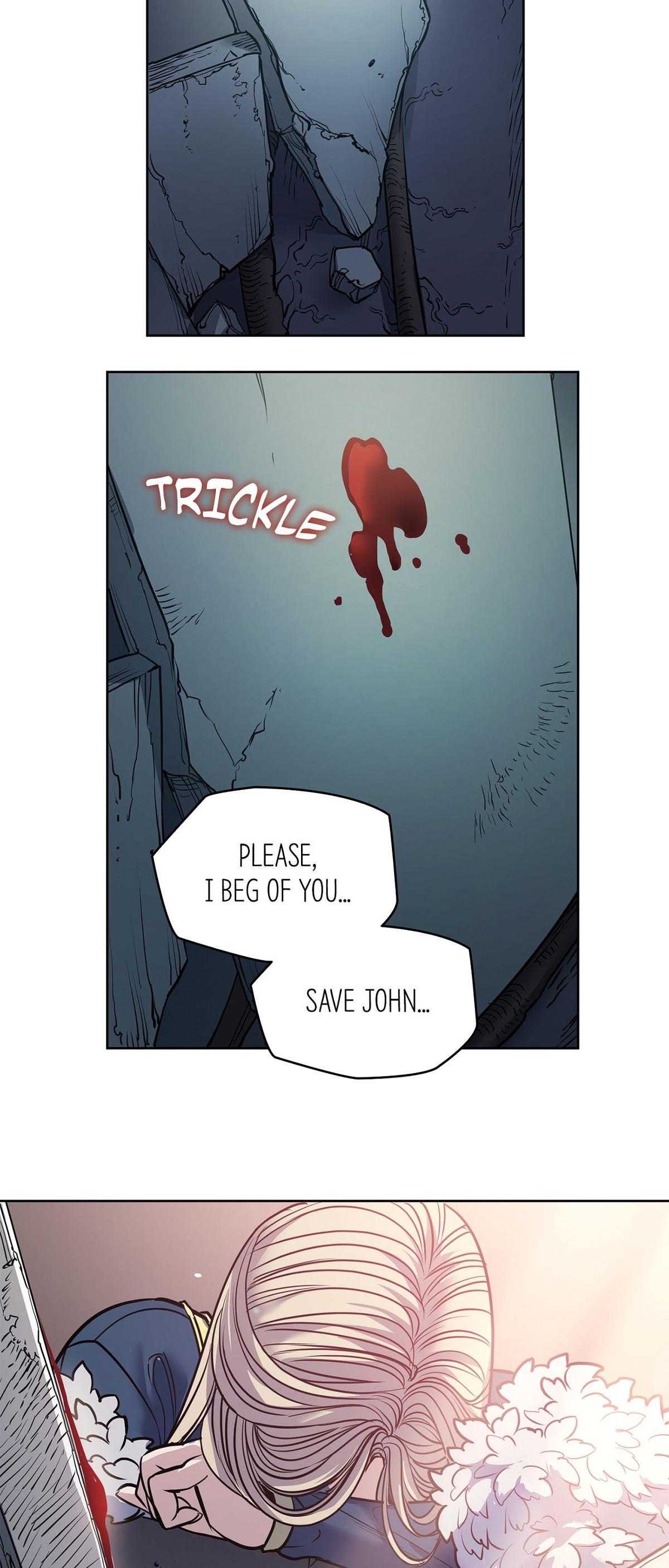 Lady Devil Episode 132 12