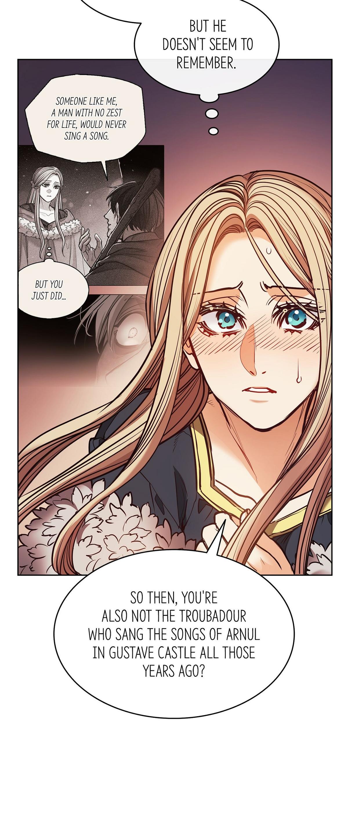 Lady Devil Episode 132 27