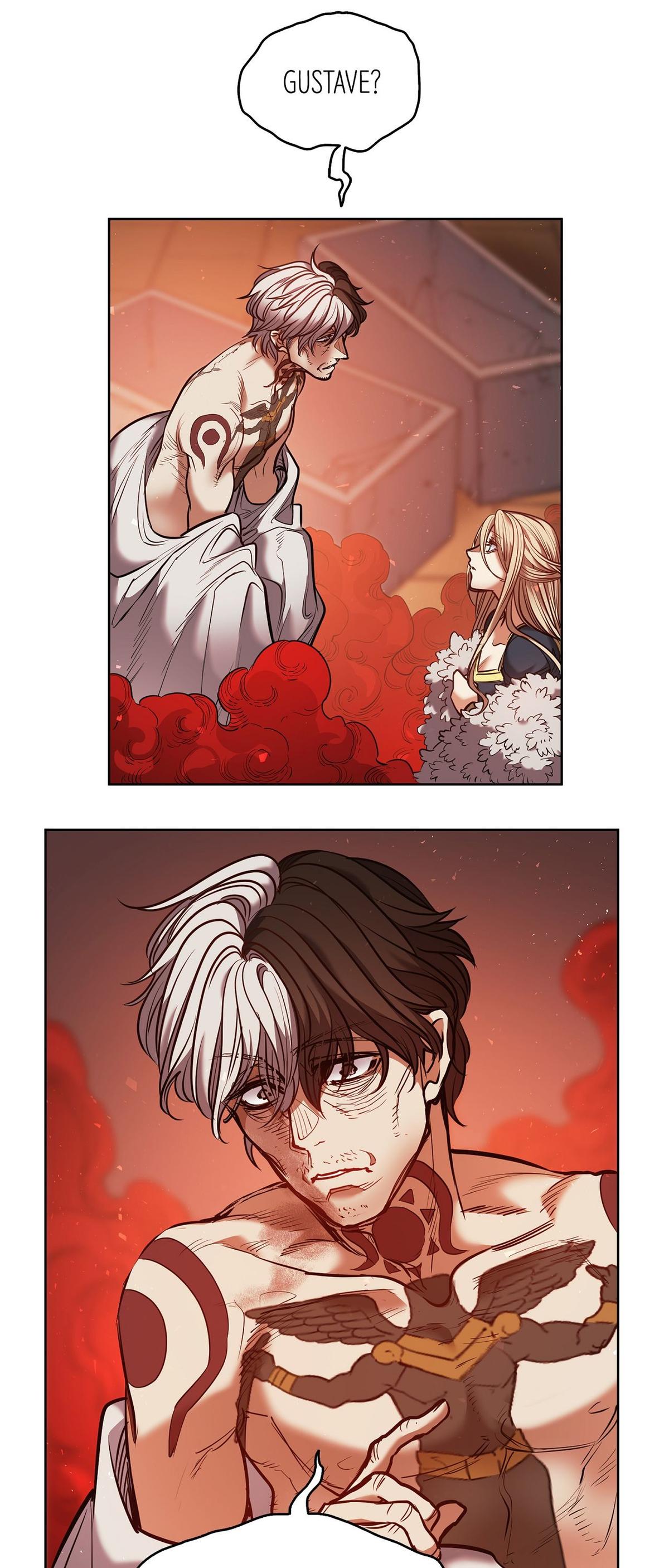 Lady Devil Episode 132 28