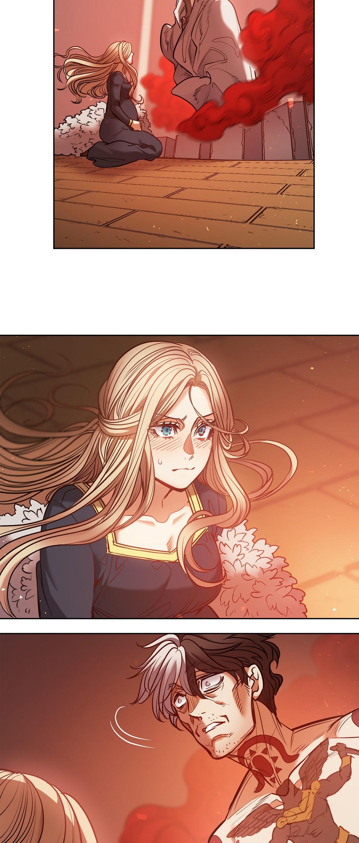 Lady Devil Episode 132 46