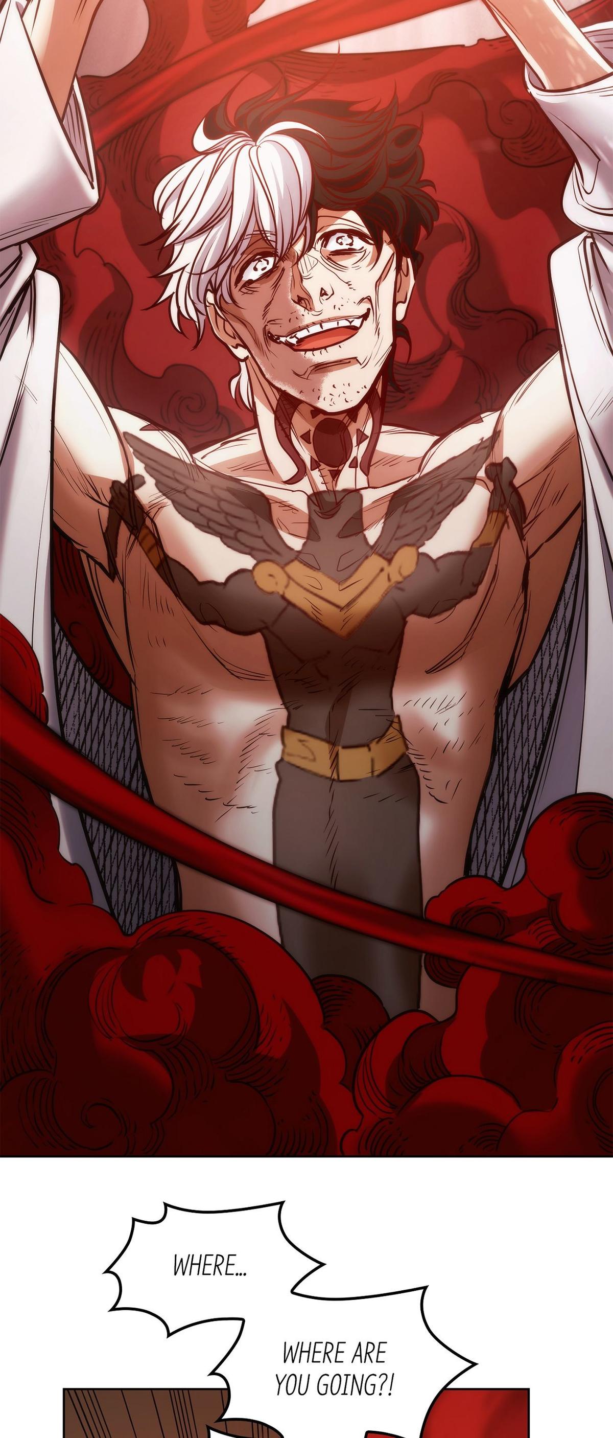 Lady Devil Episode 132 57