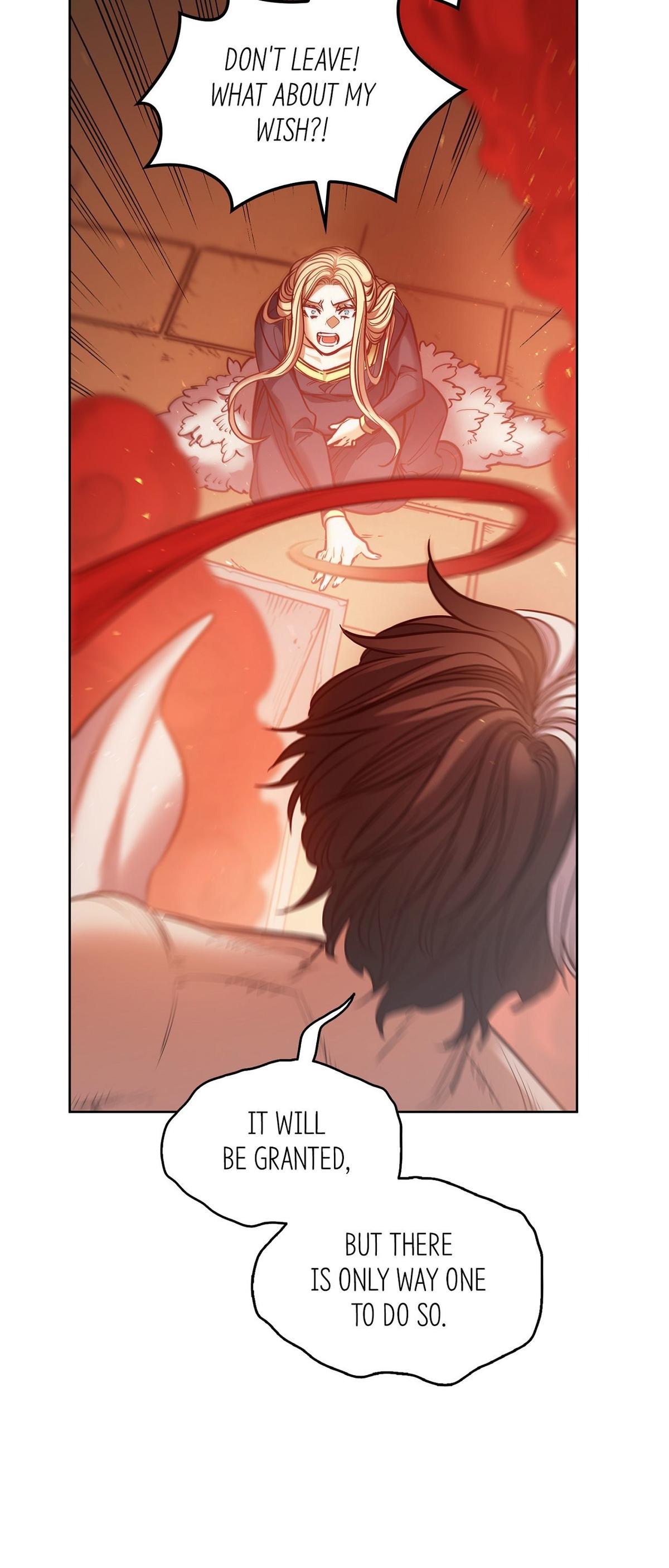 Lady Devil Episode 132 58