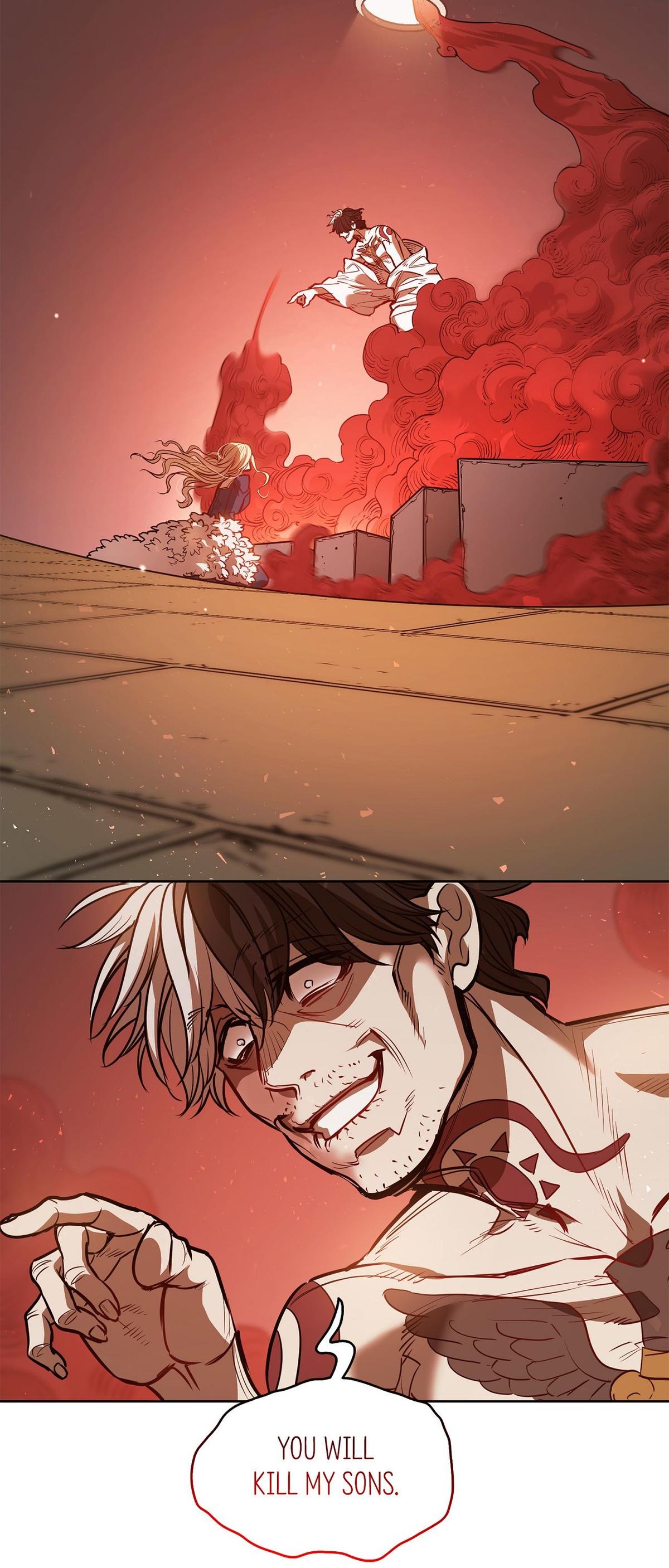 Lady Devil Episode 133 2