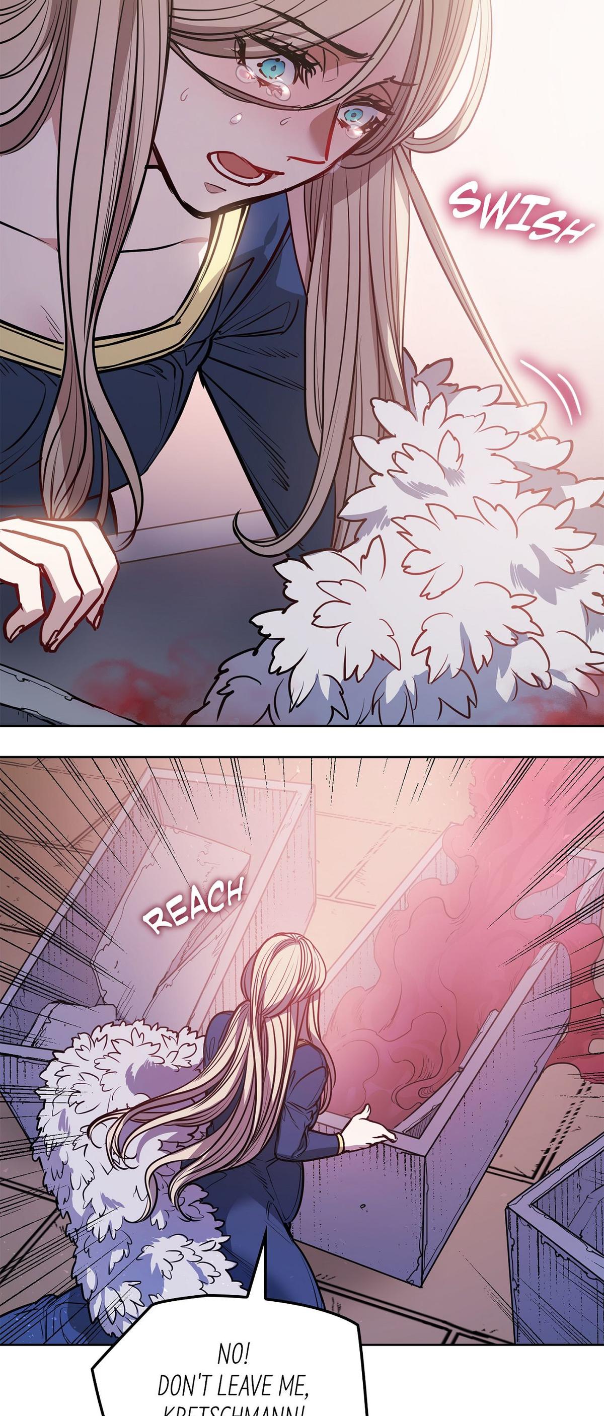 Lady Devil Episode 133 8