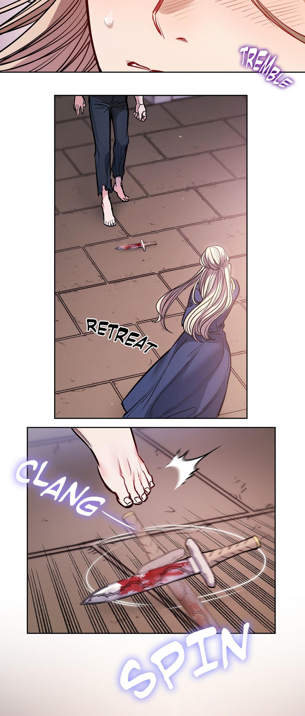 Lady Devil Episode 133 13