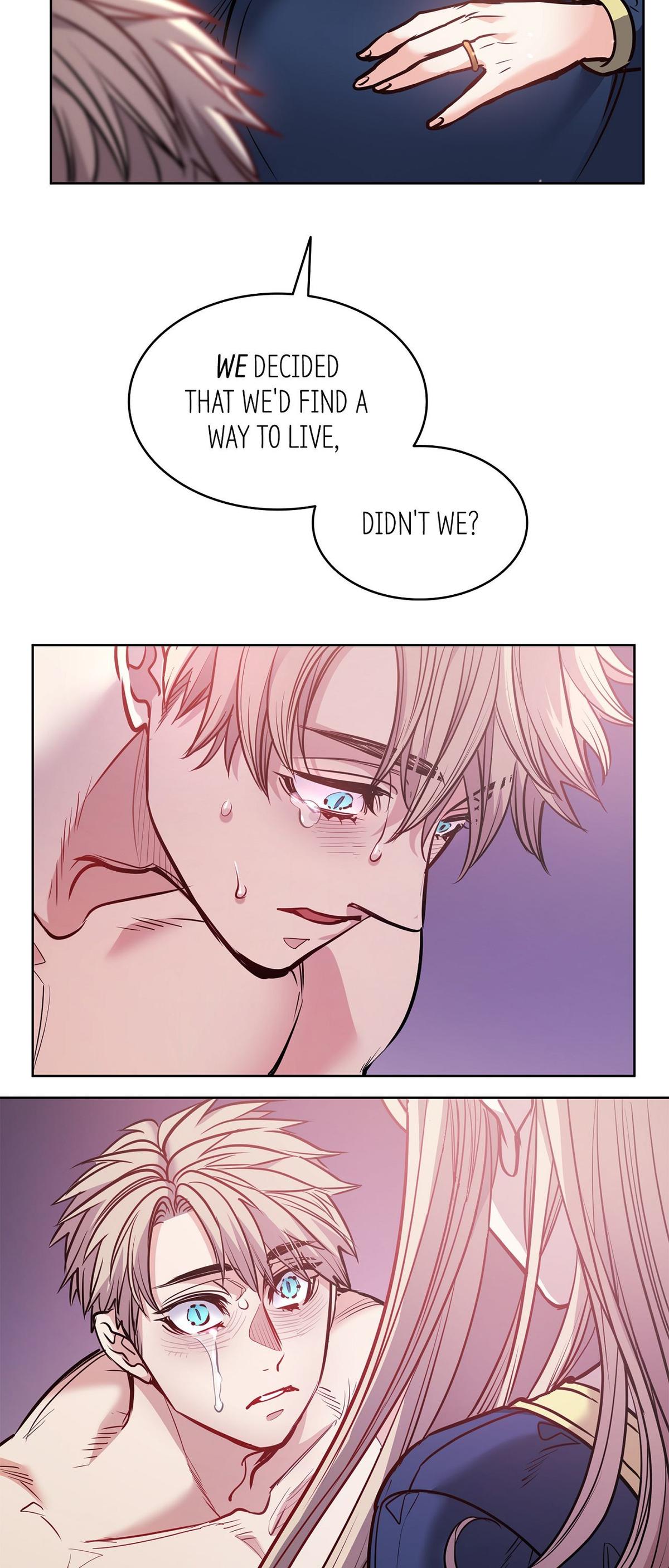 Lady Devil Episode 133 22