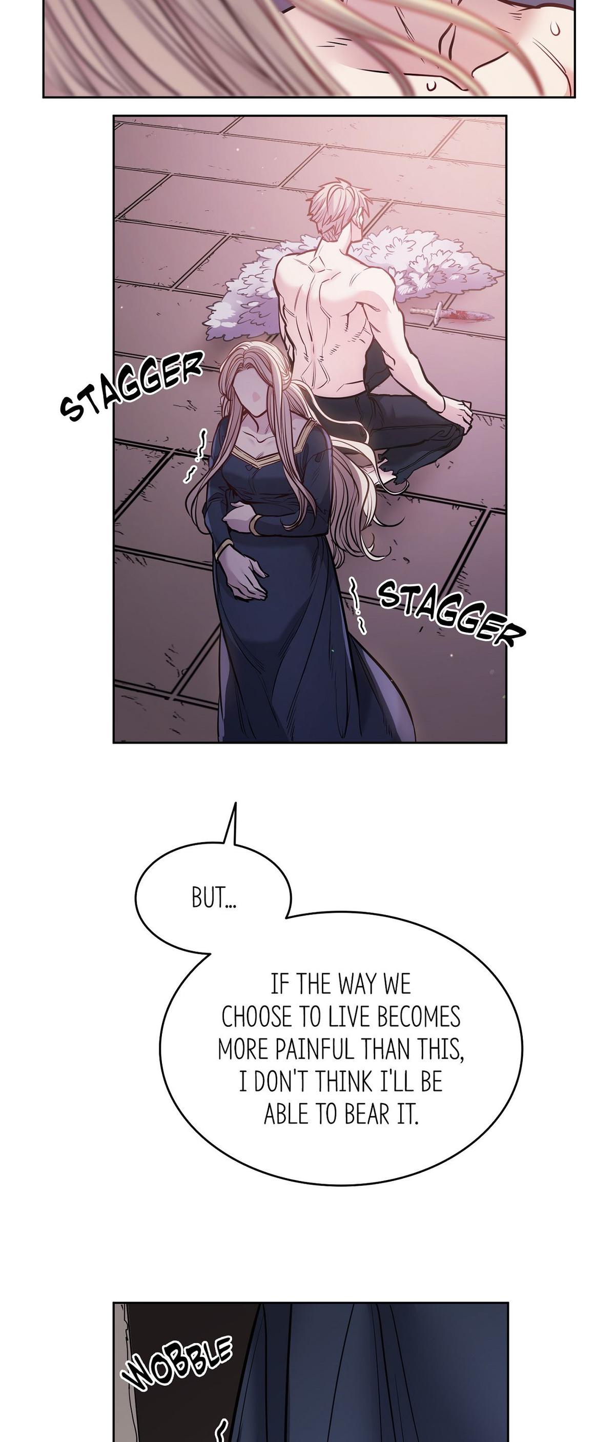 Lady Devil Episode 133 24