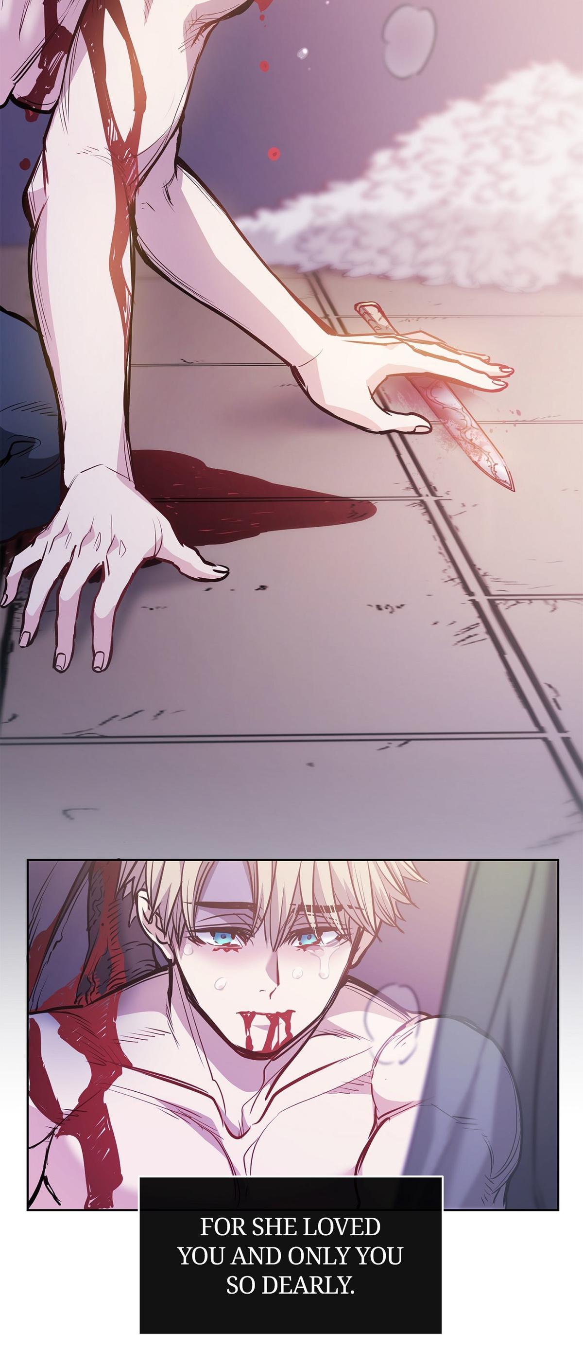 Lady Devil Episode 133 30