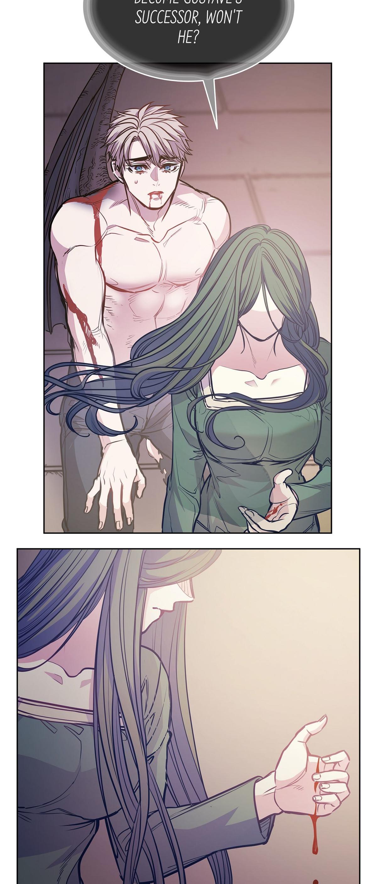 Lady Devil Episode 133 33