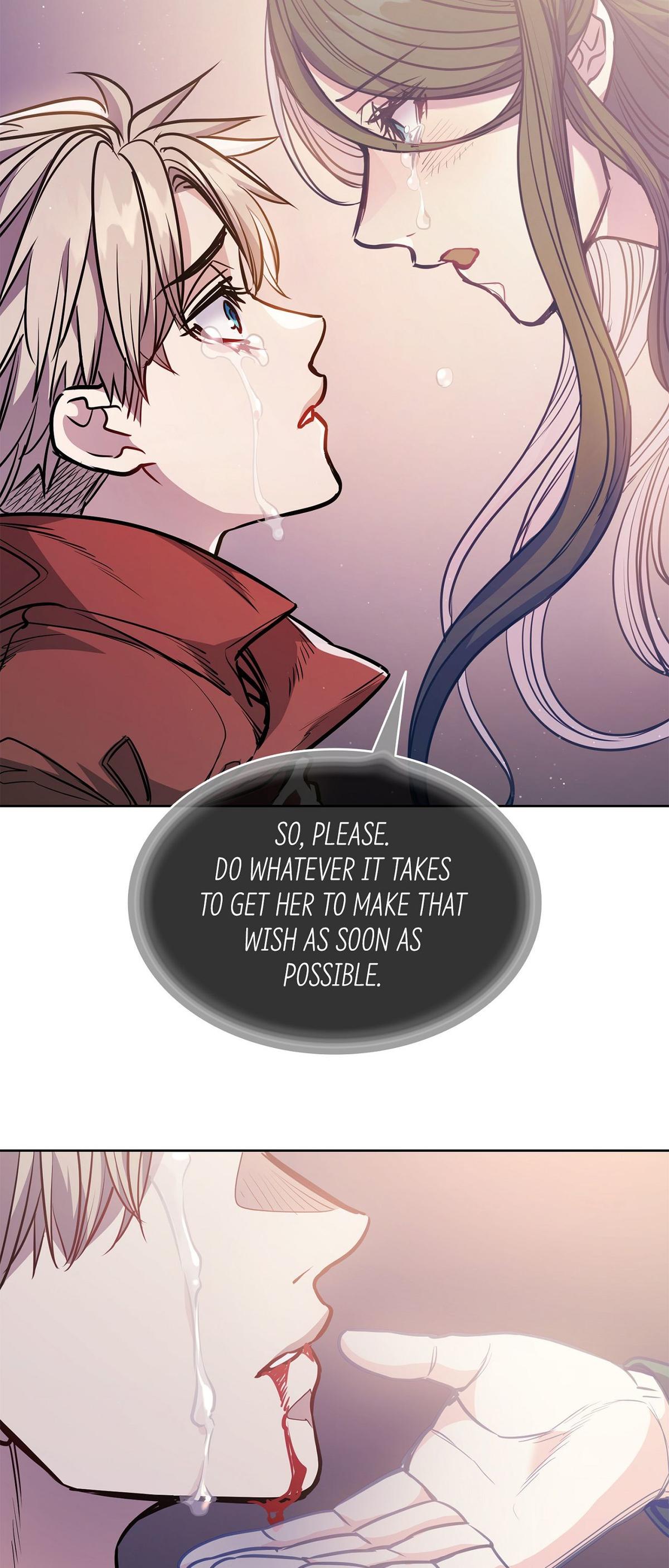 Lady Devil Episode 133 37