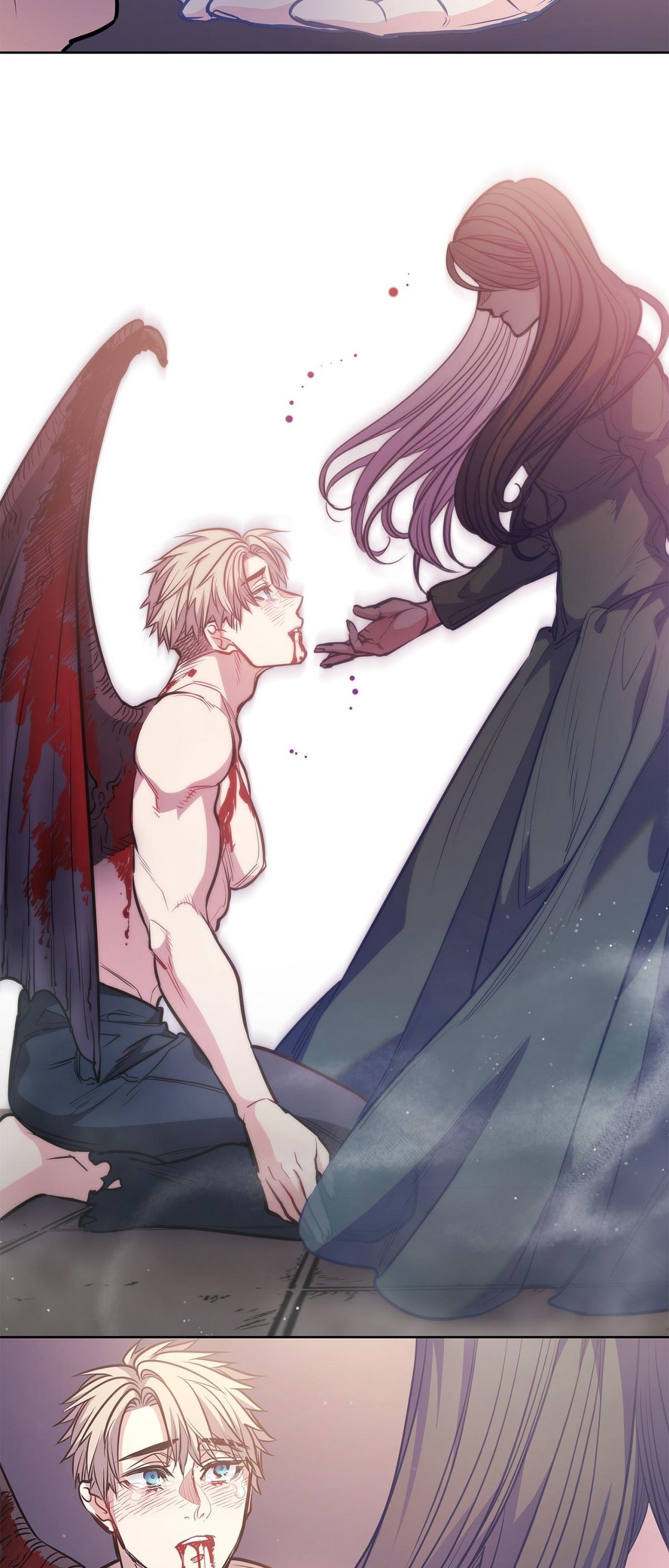 Lady Devil Episode 133 38