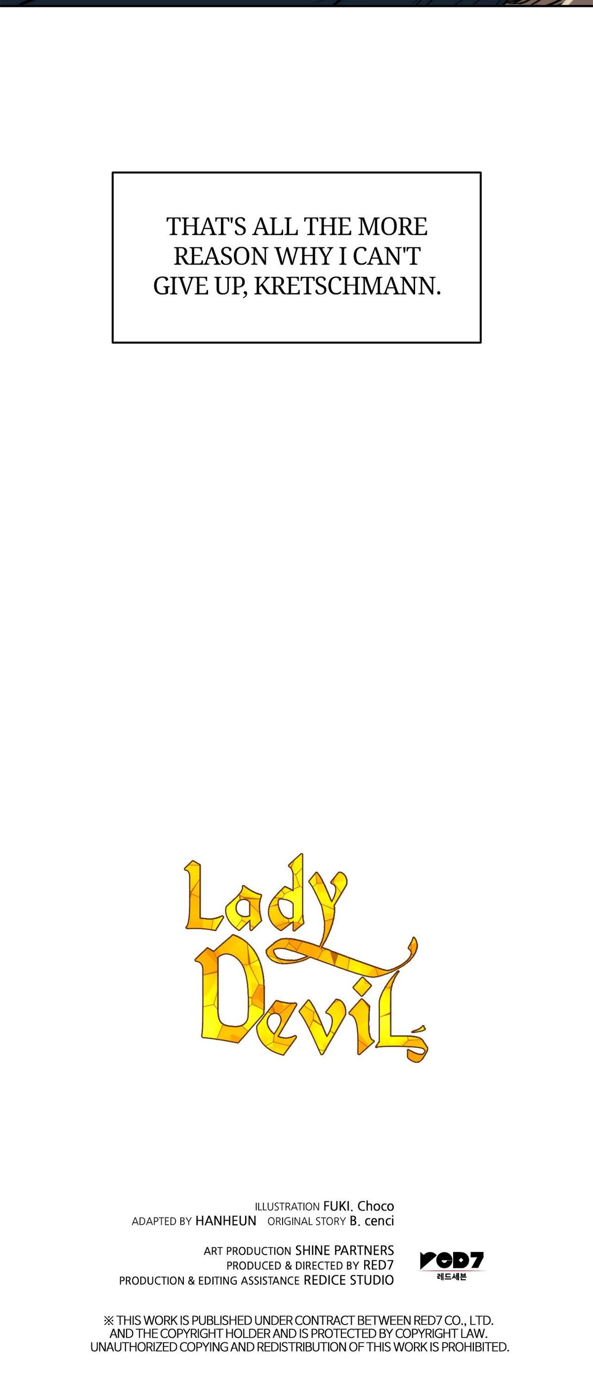 Lady Devil Episode 133 56