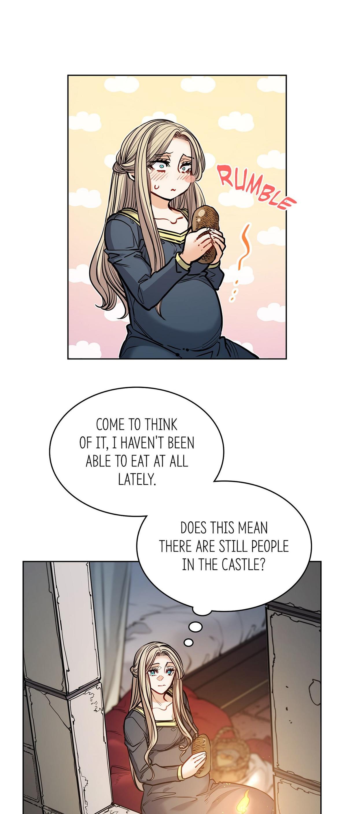 Lady Devil Episode 134 4