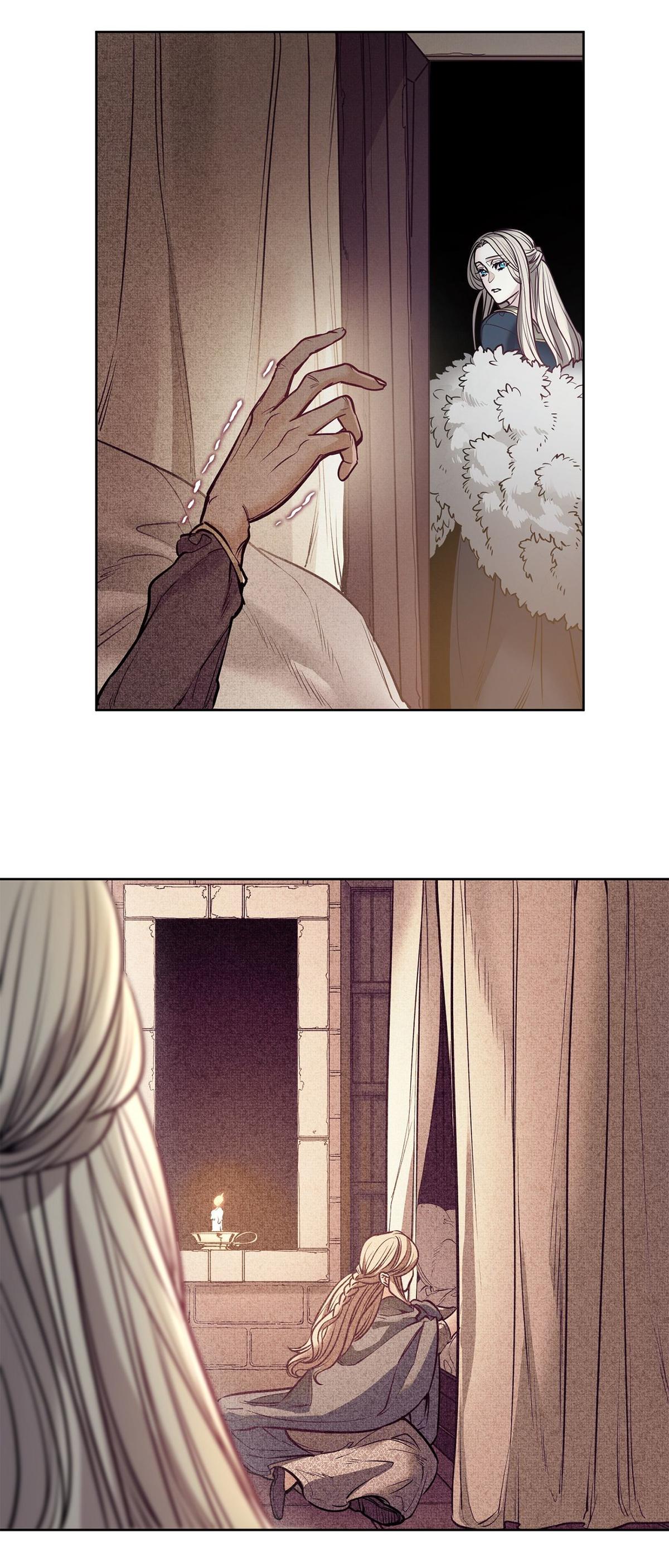 Lady Devil Episode 134 14