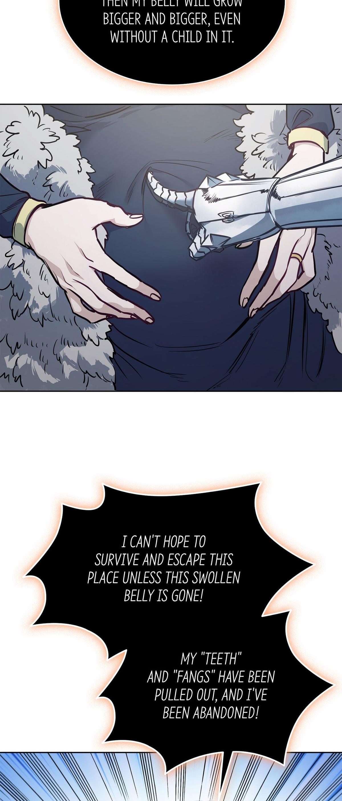Lady Devil Episode 134 21