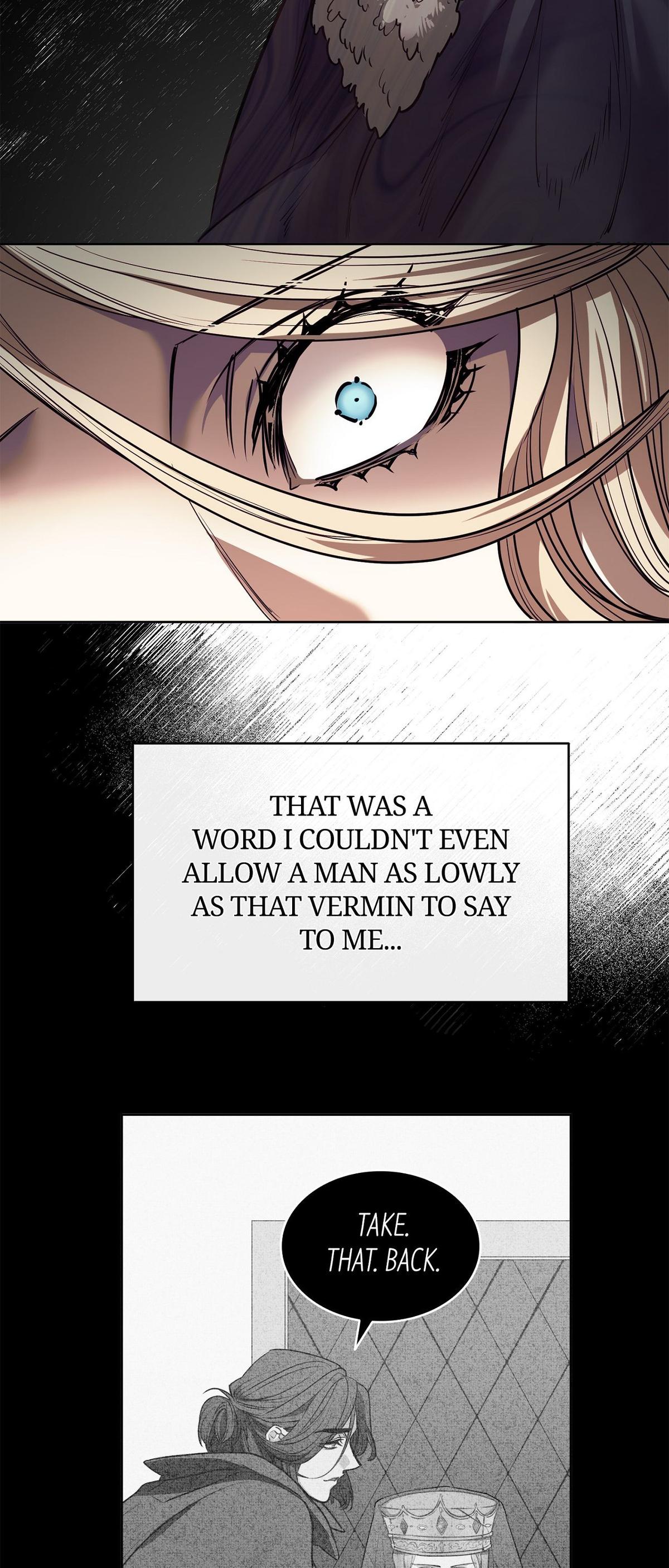 Lady Devil Episode 134 25