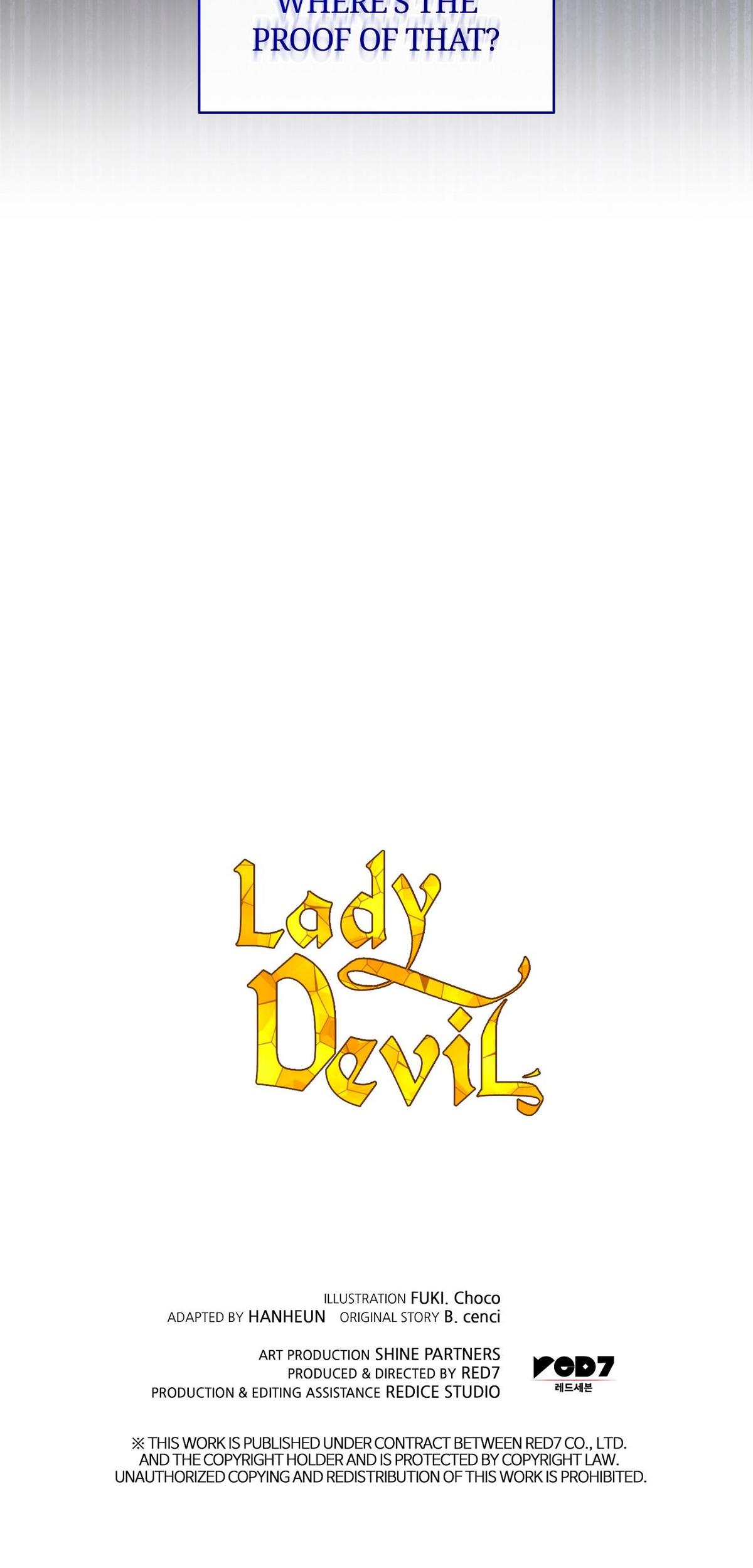 Lady Devil Episode 134 60