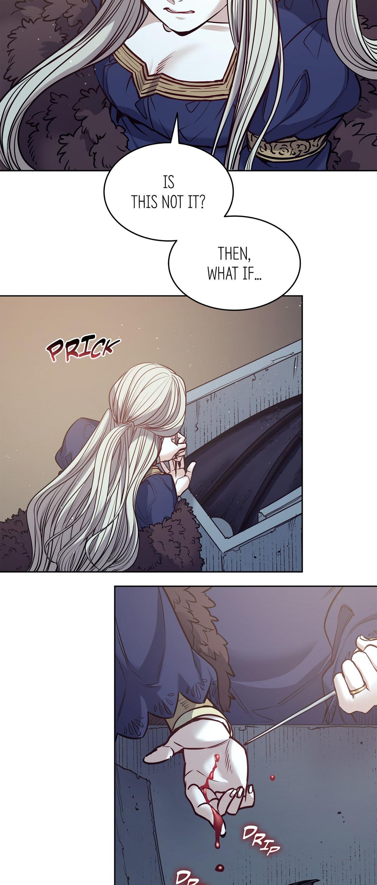 Lady Devil Episode 135 3