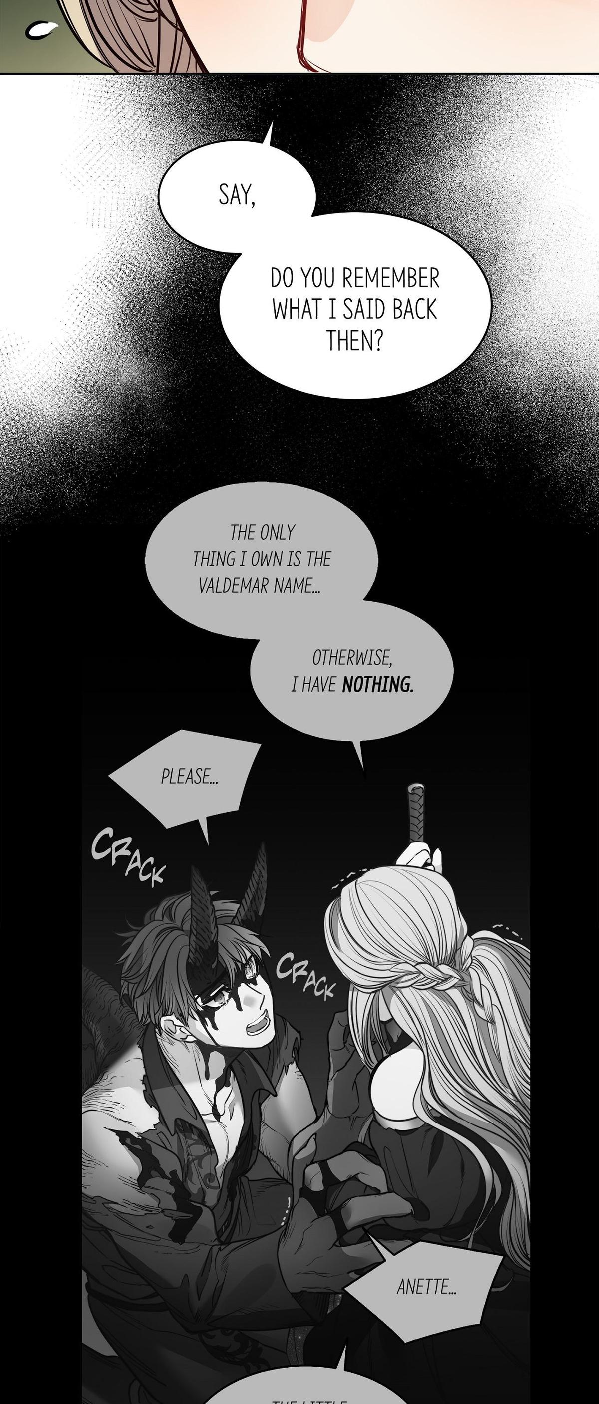 Lady Devil Episode 135 21