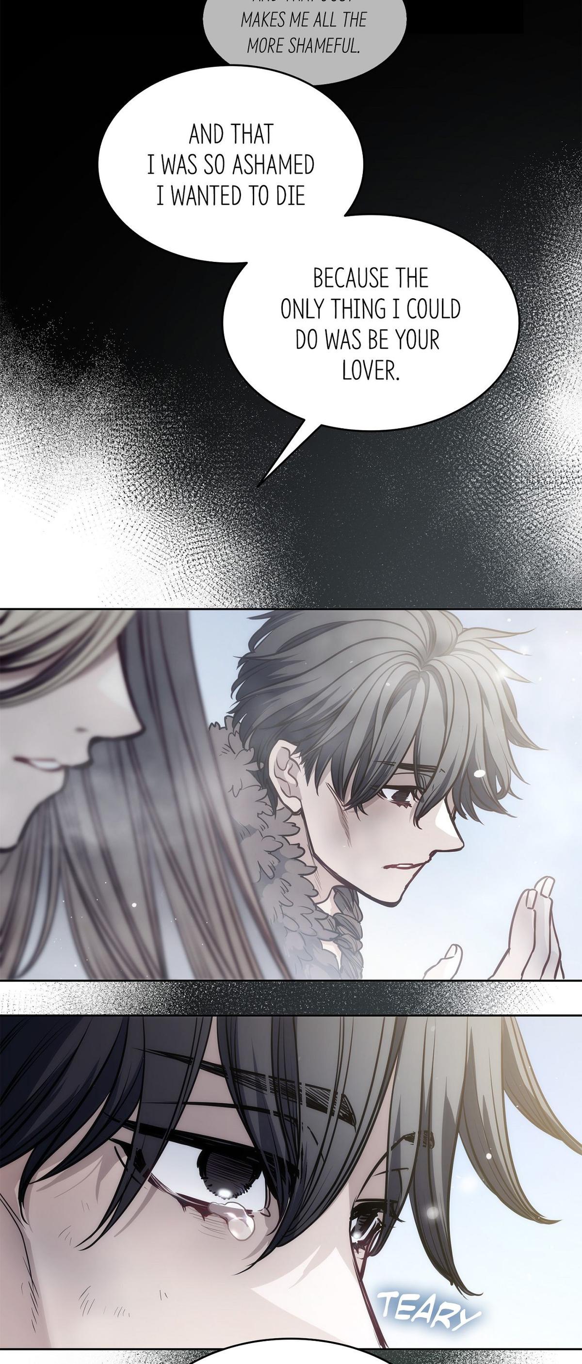 Lady Devil Episode 135 23