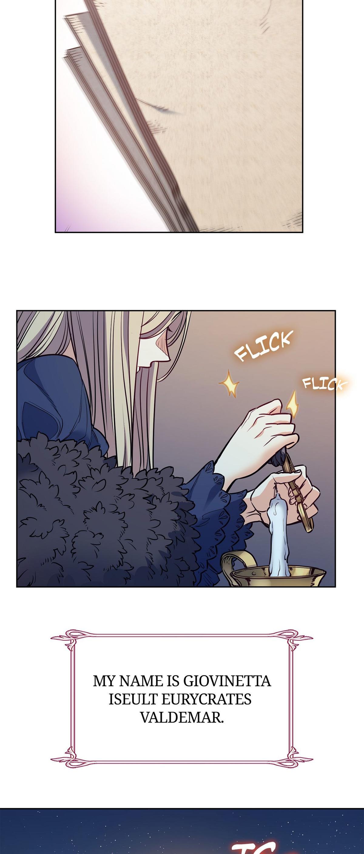 Lady Devil Episode 135 60