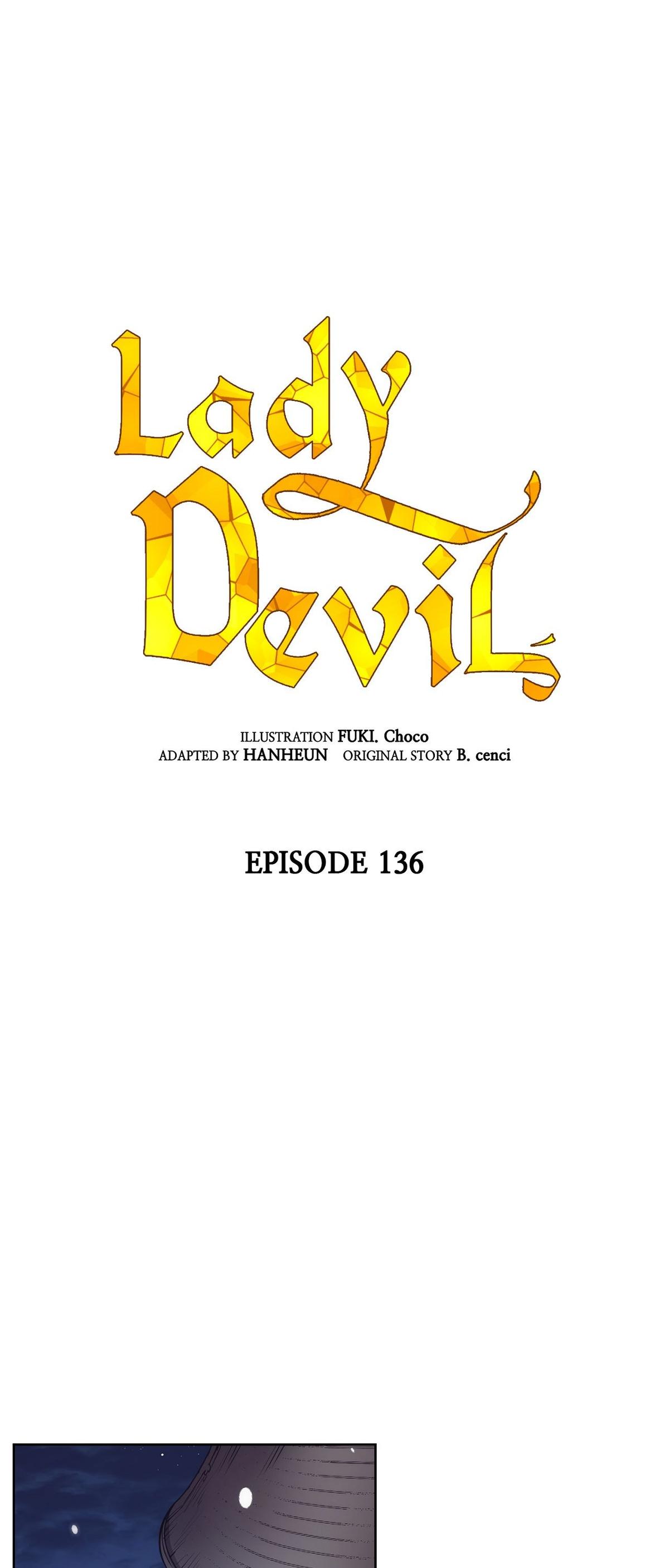 Lady Devil Episode 136 1