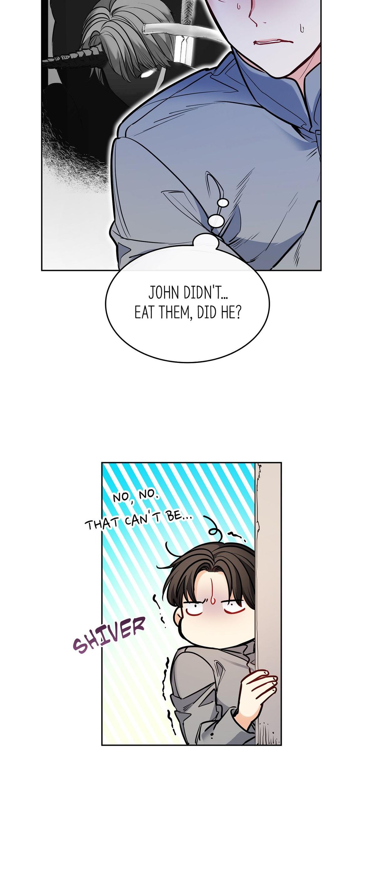 Lady Devil Episode 136 19