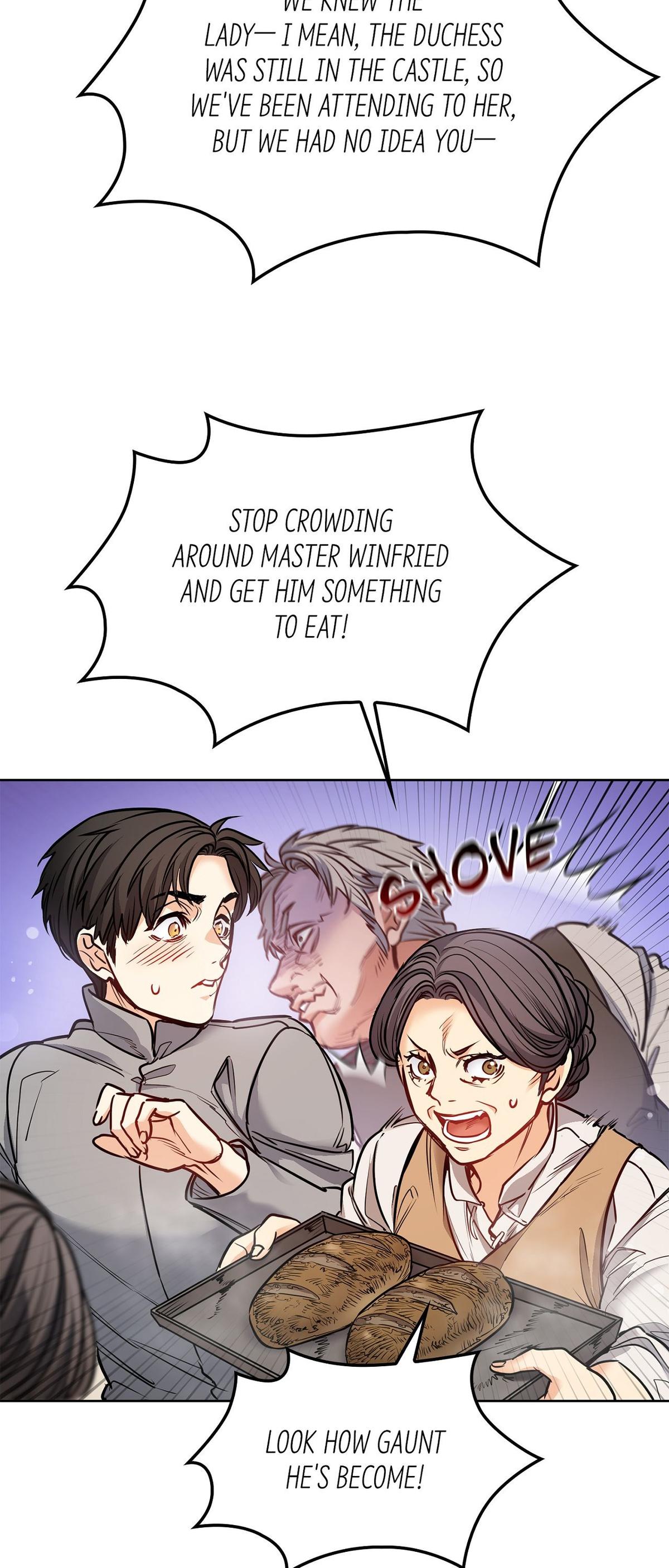 Lady Devil Episode 136 28