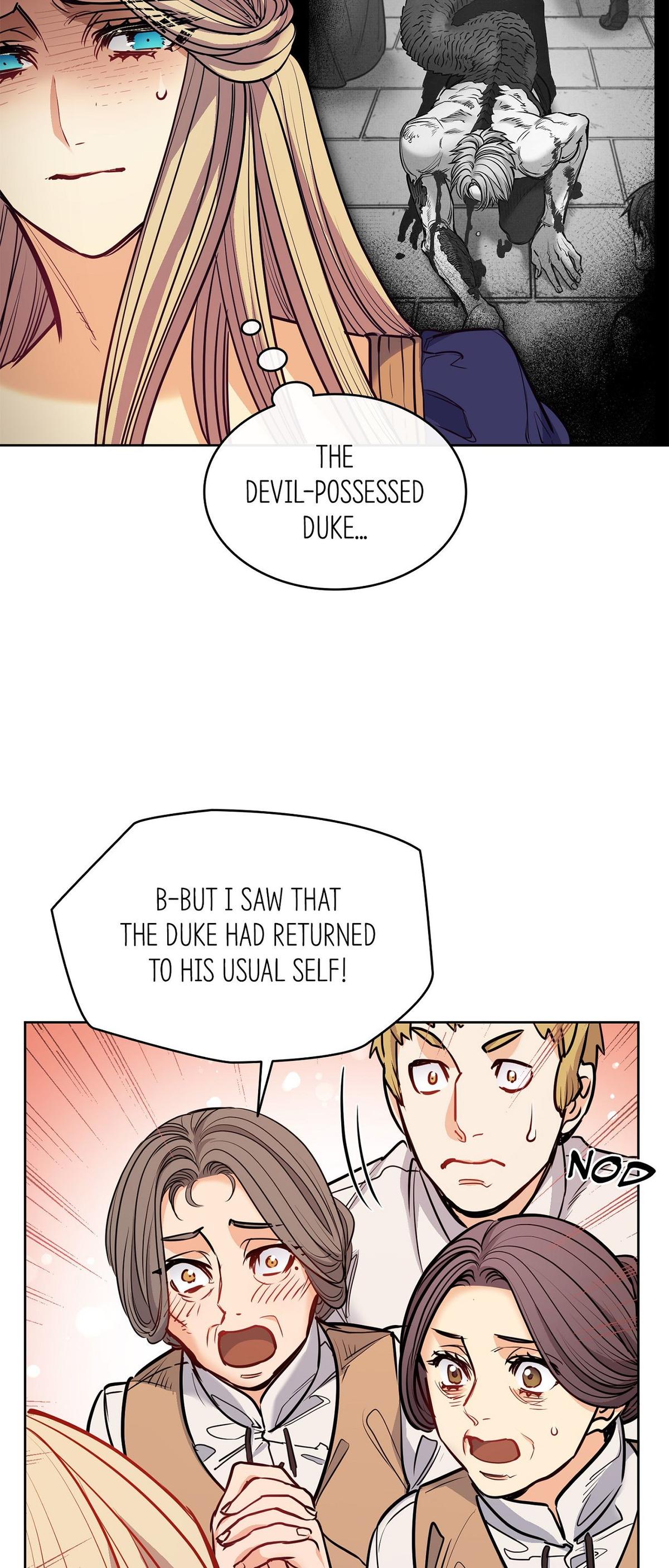 Lady Devil Episode 136 40
