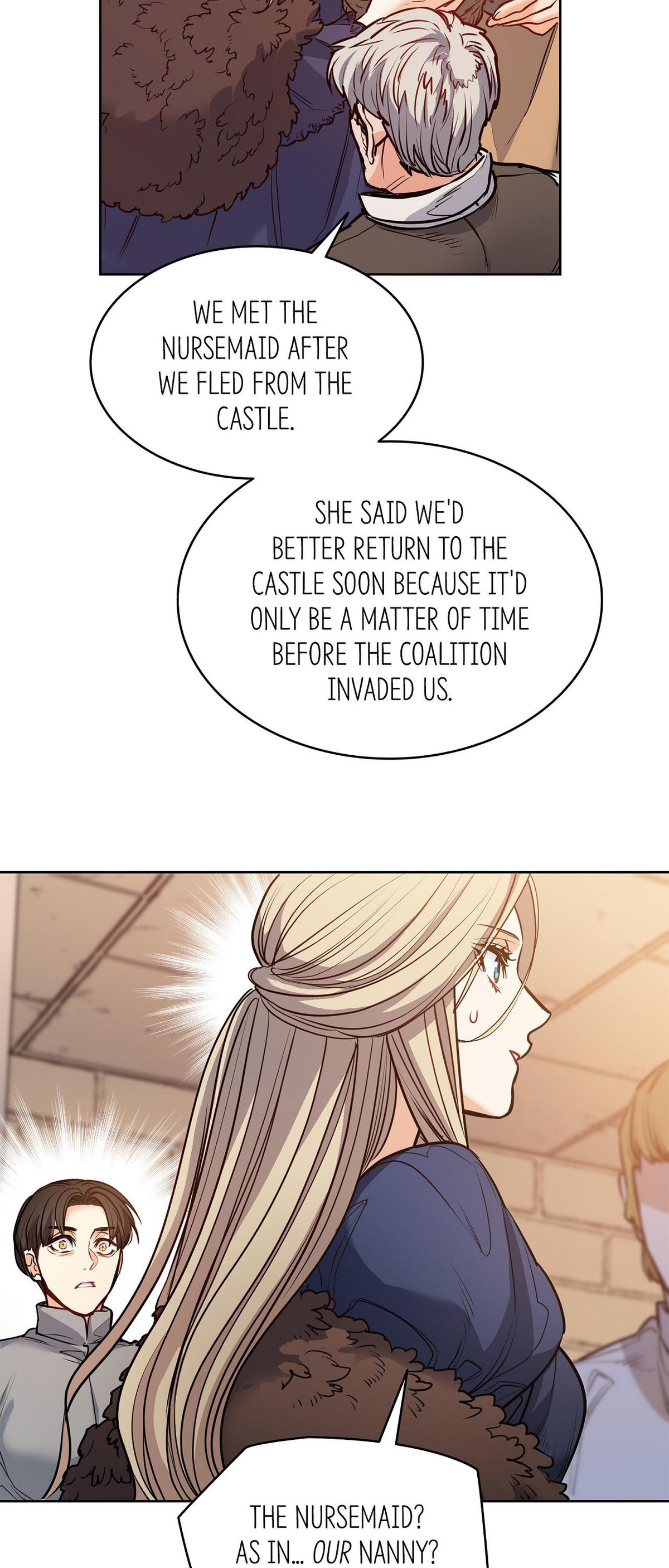 Lady Devil Episode 136 47