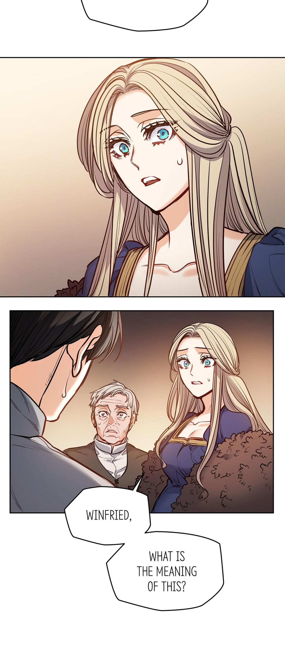 Lady Devil Episode 136 48