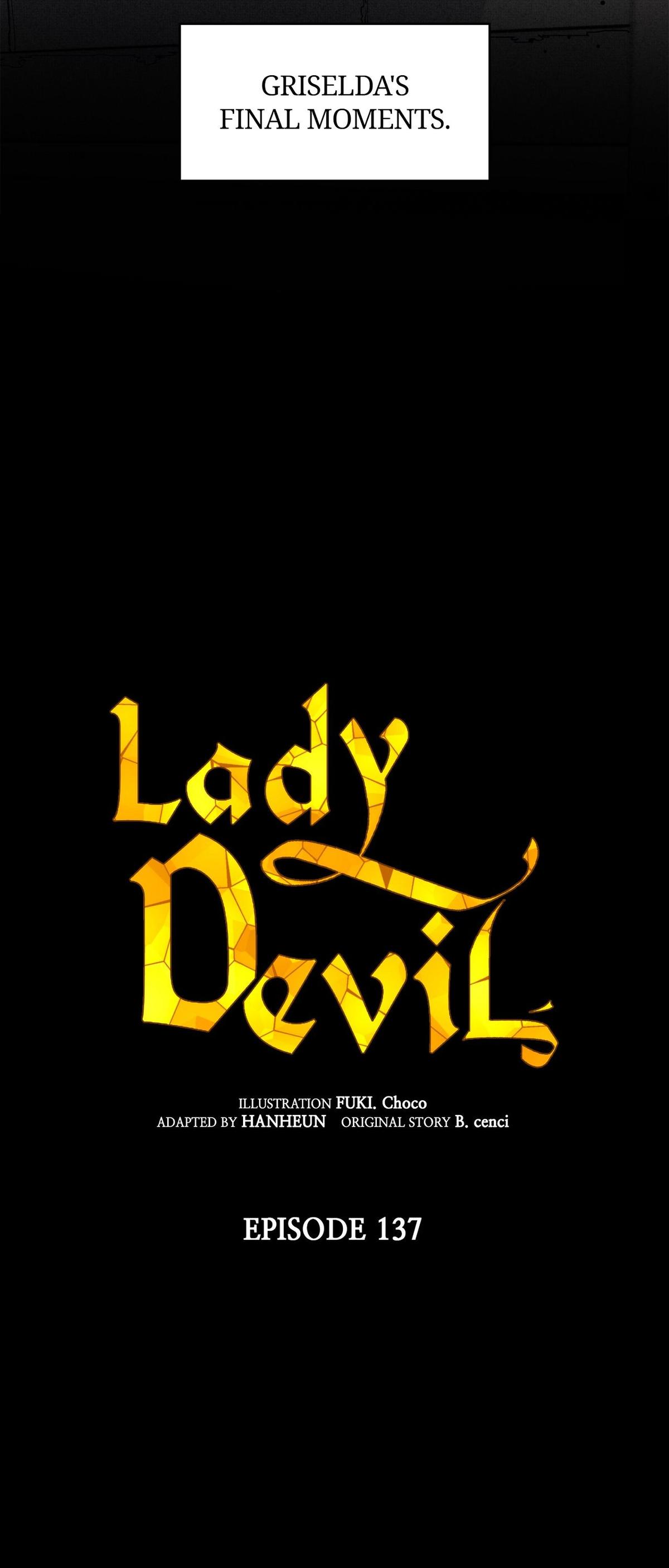 Lady Devil Episode 137 5