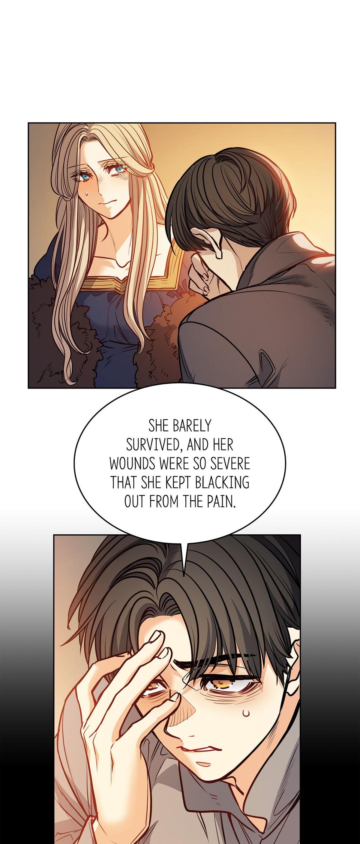 Lady Devil Episode 137 33