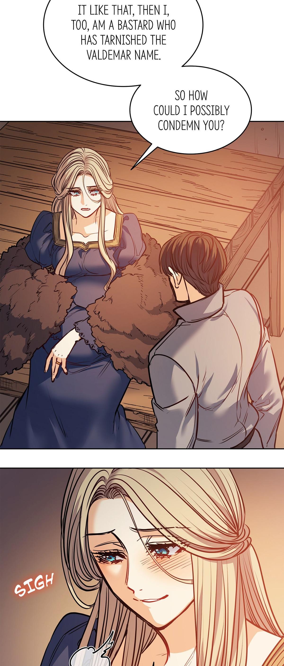 Lady Devil Episode 137 49