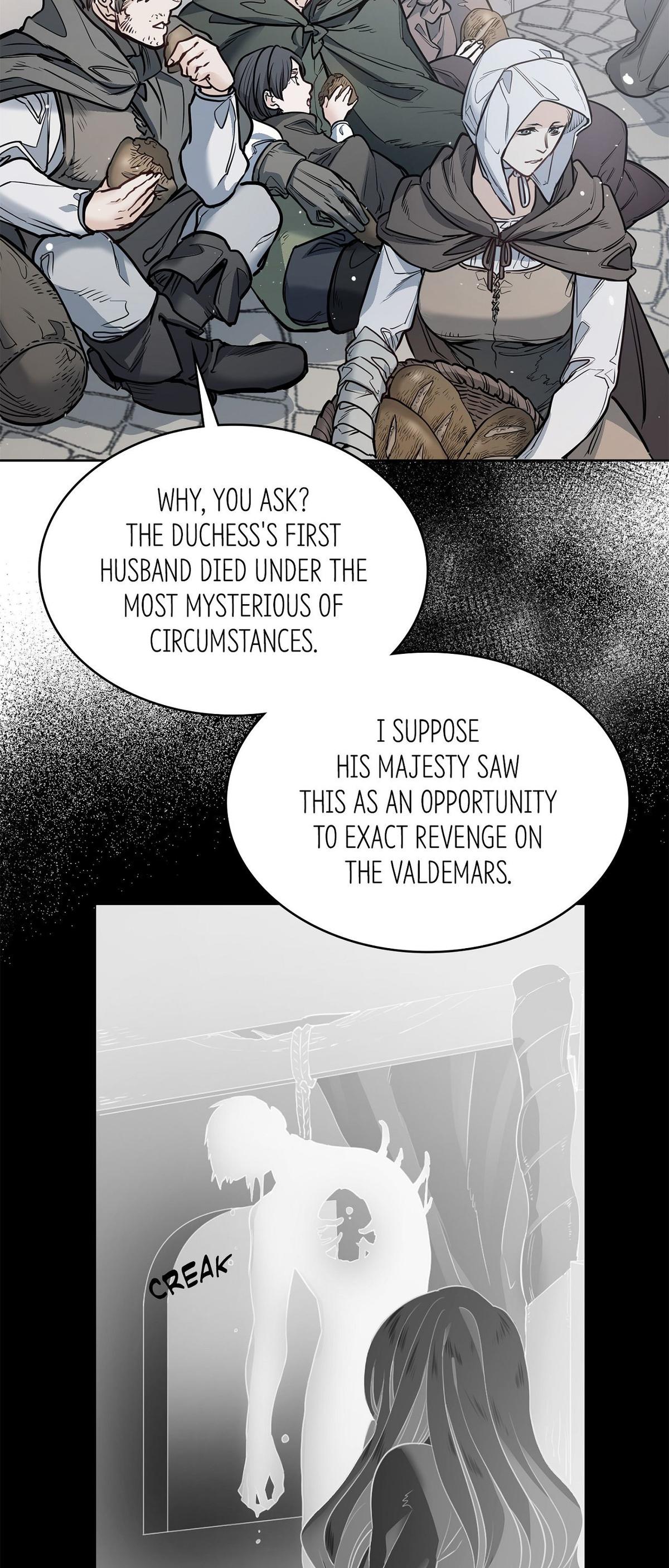 Lady Devil Episode 138 5