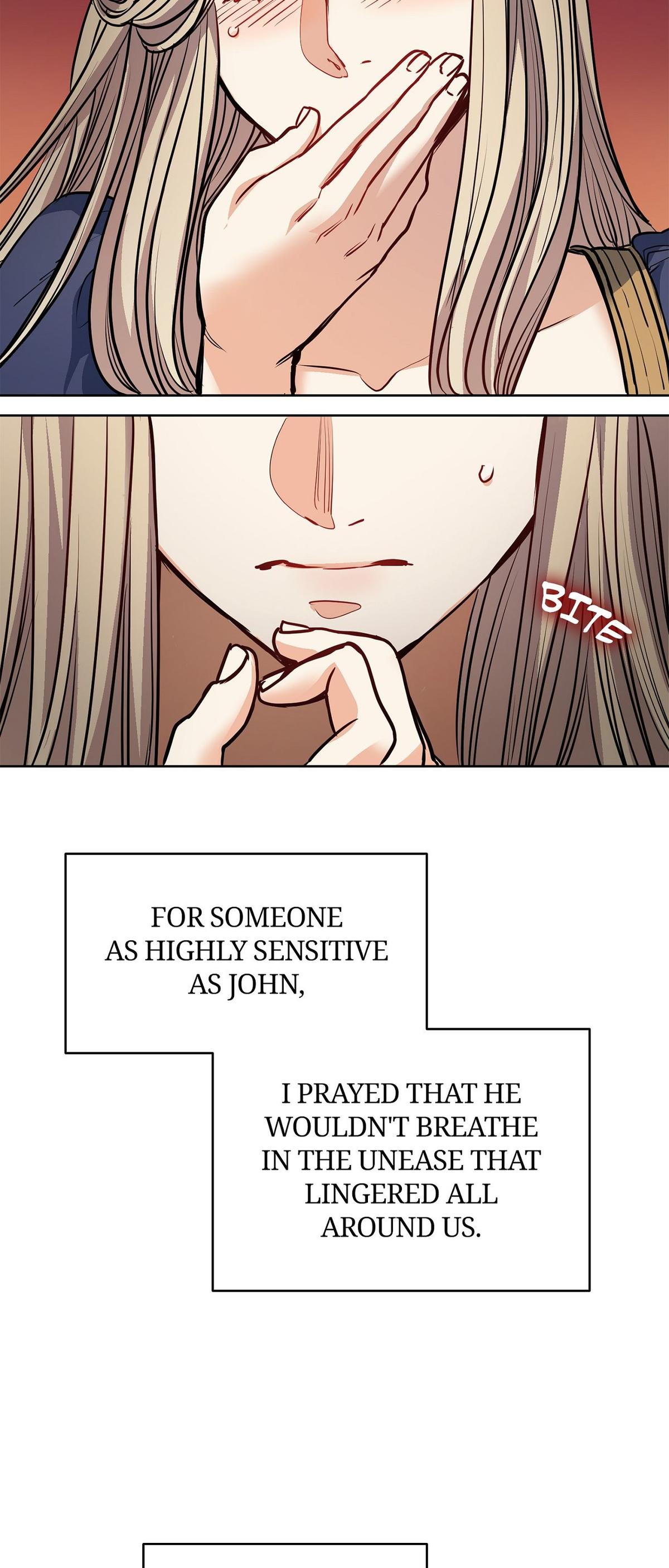 Lady Devil Episode 138 14