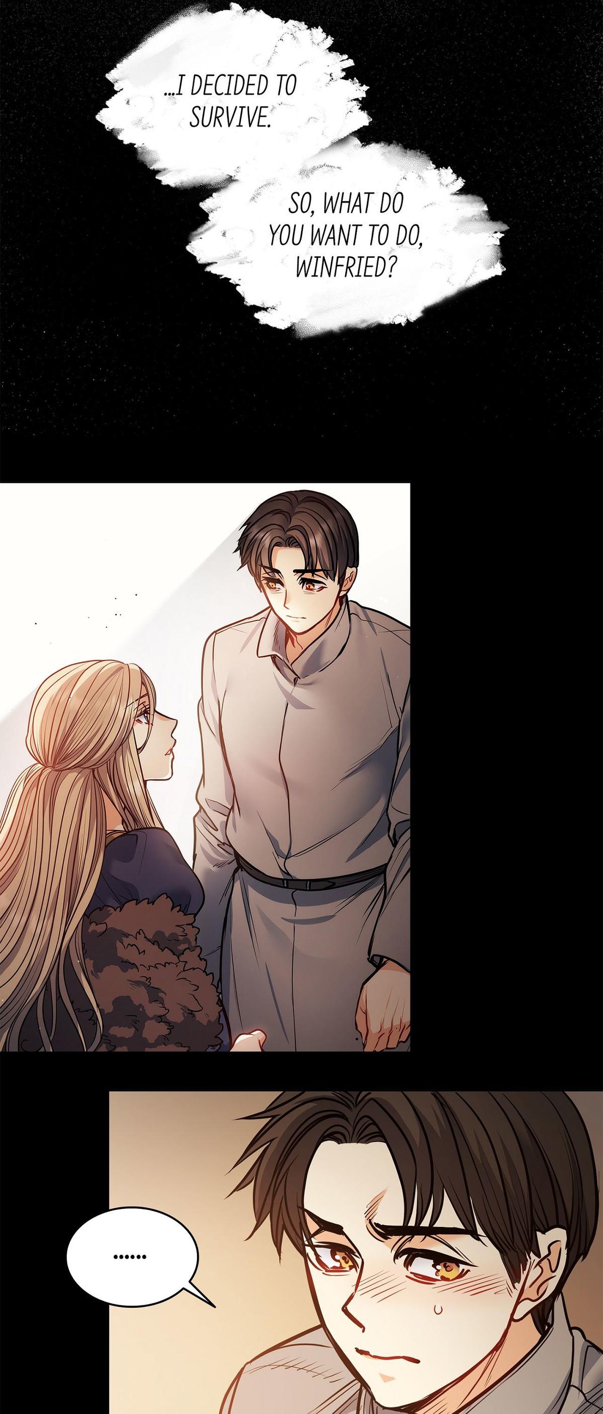Lady Devil Episode 138 17
