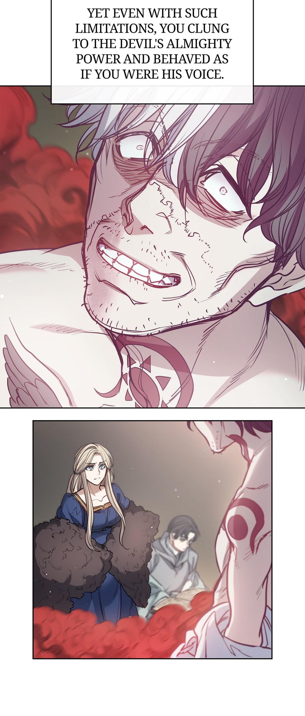 Lady Devil Episode 138 38