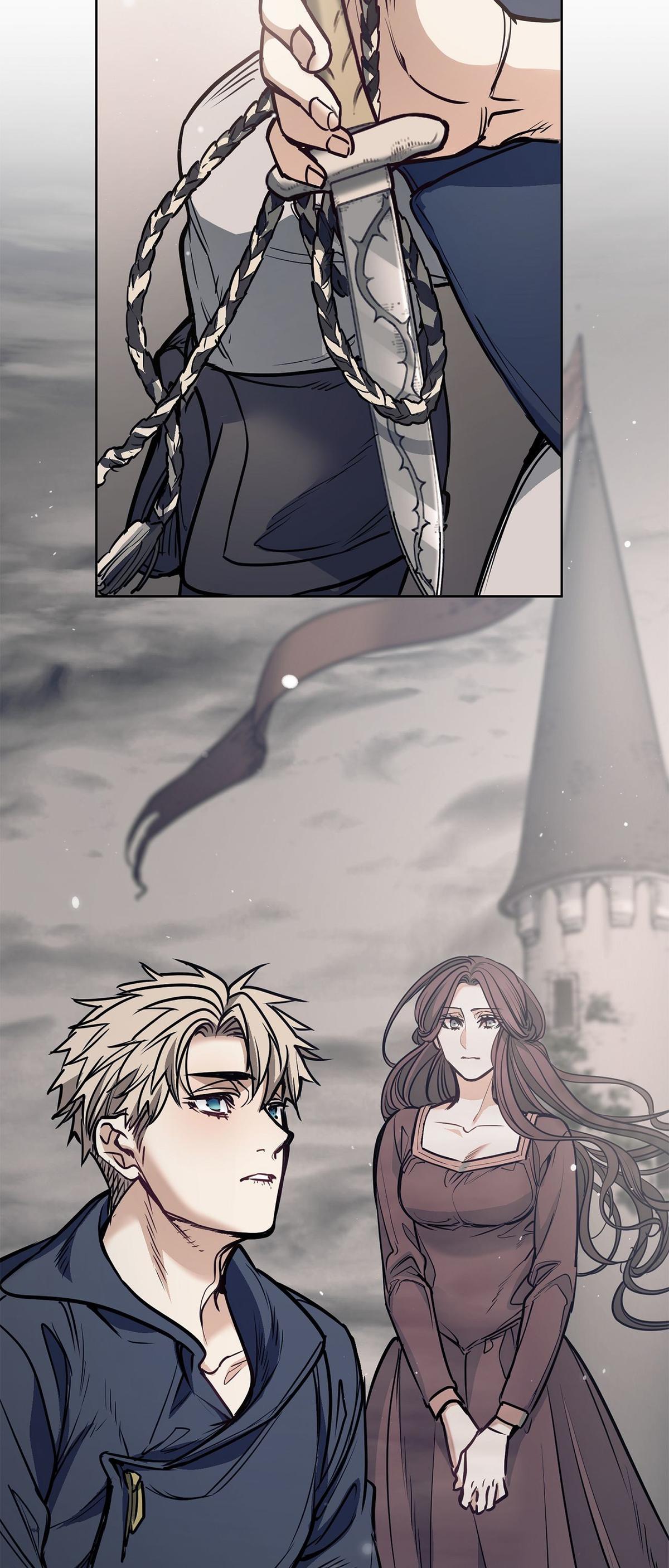 Lady Devil Episode 138 49