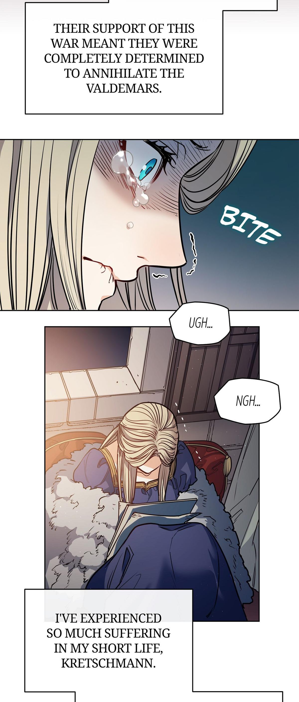 Lady Devil Episode 139 7