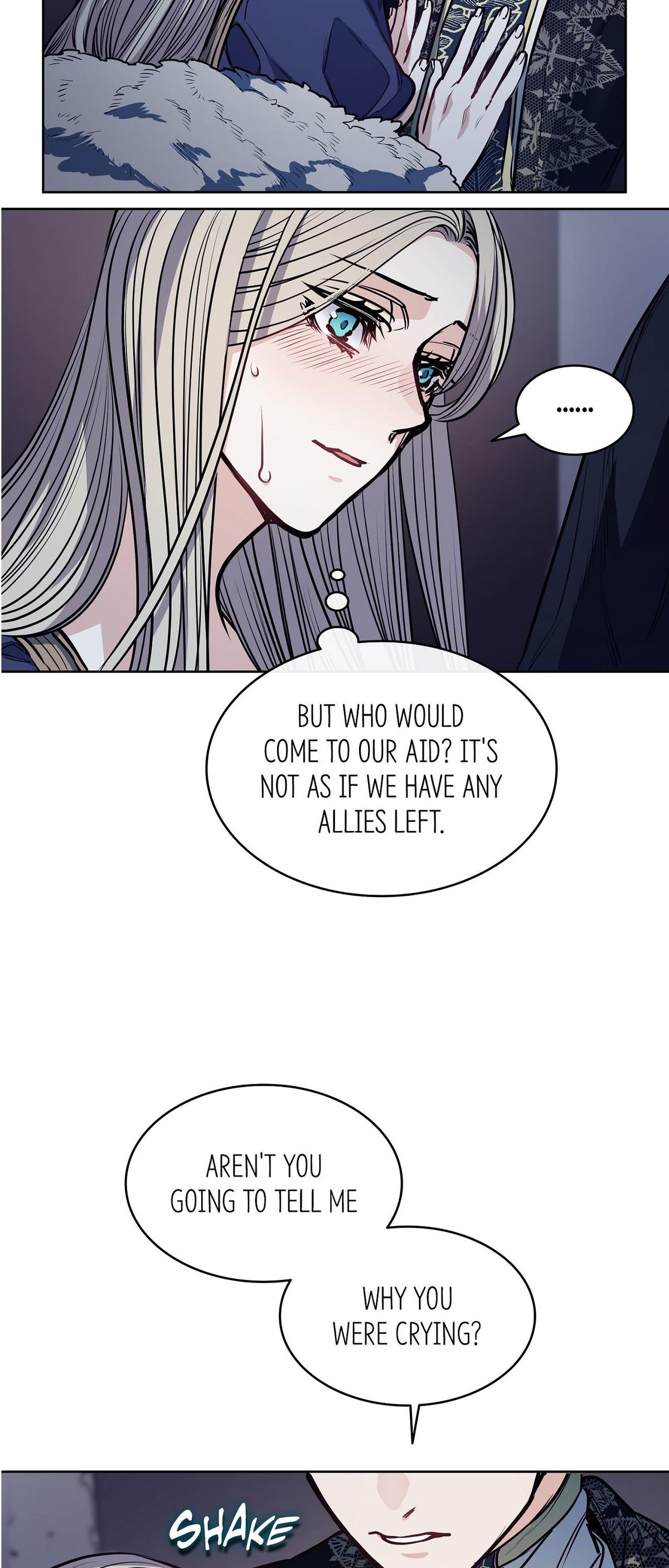 Lady Devil Episode 139 21