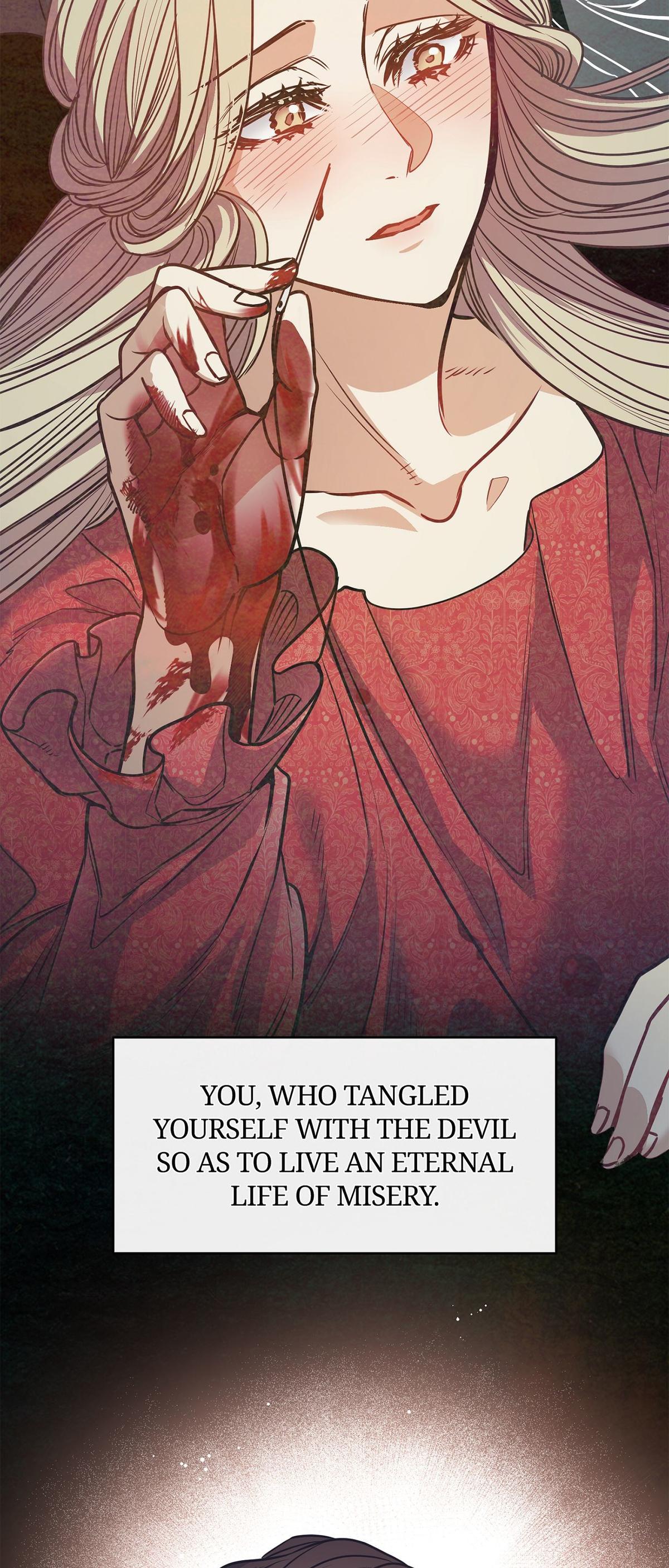 Lady Devil Episode 139 33