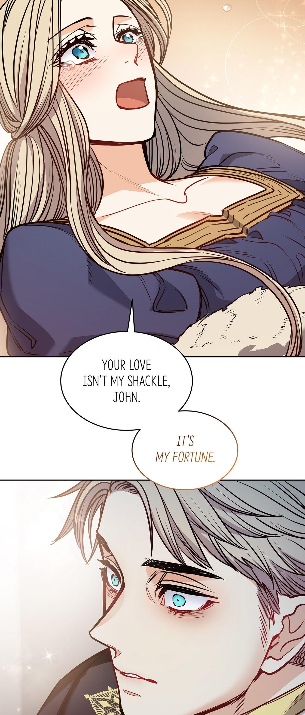Lady Devil Episode 139 43