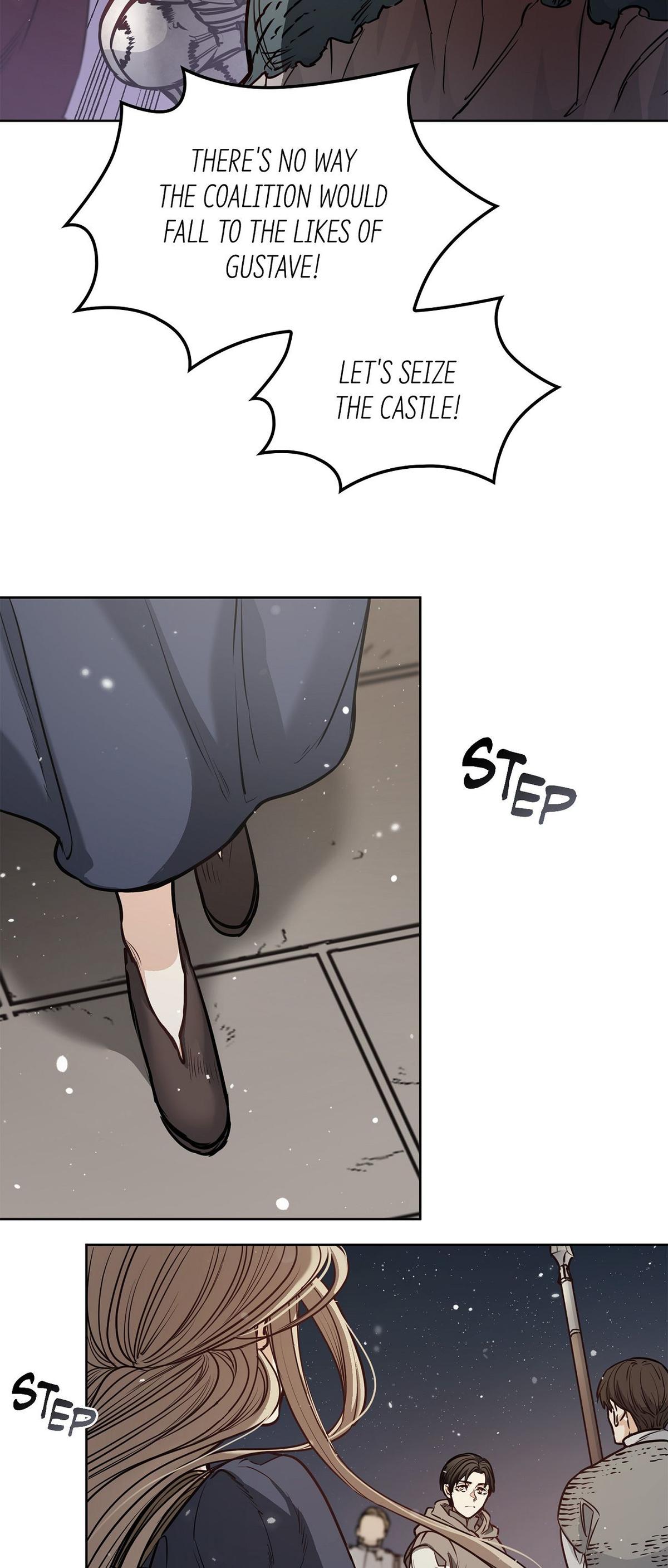 Lady Devil Episode 140 16
