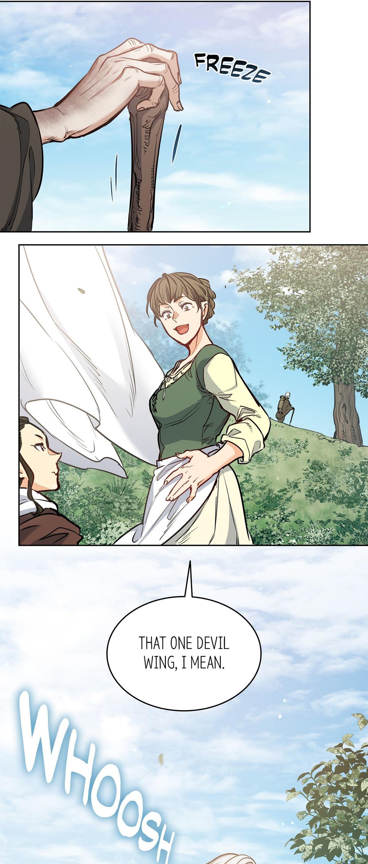 Lady Devil Episode 140 32