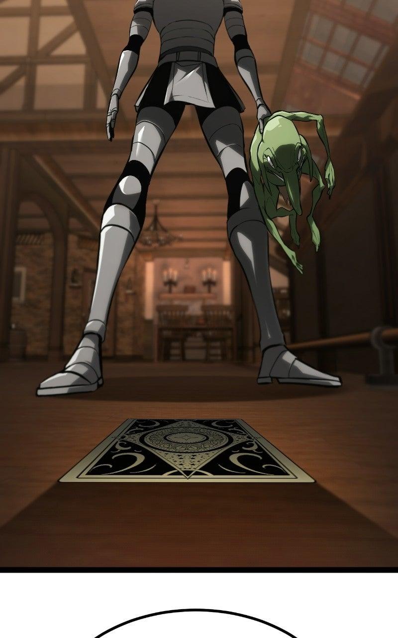 Level 999 Goblin Chapter 26 167