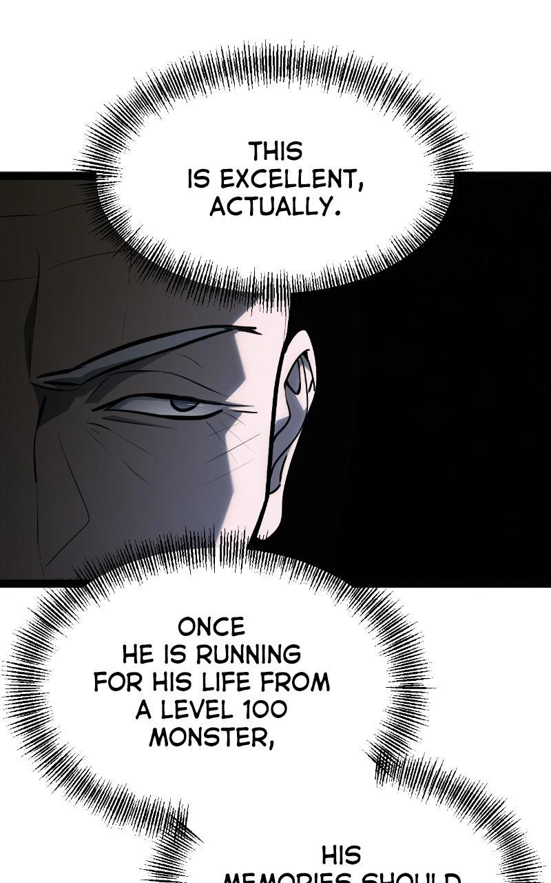Level 999 Goblin Chapter 30 80
