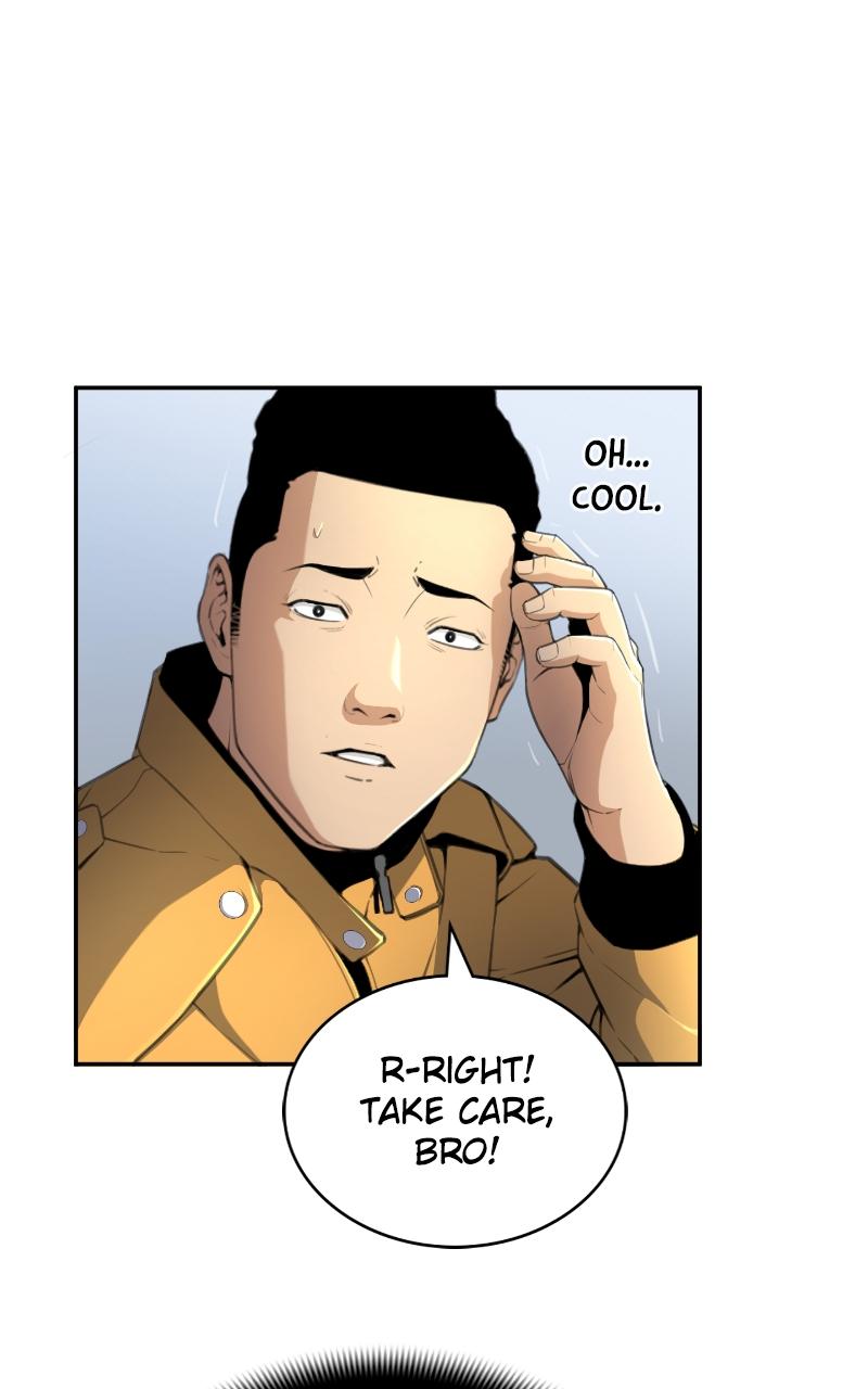 Leveling Up in an Exclusive Dungeon Episode 1 59