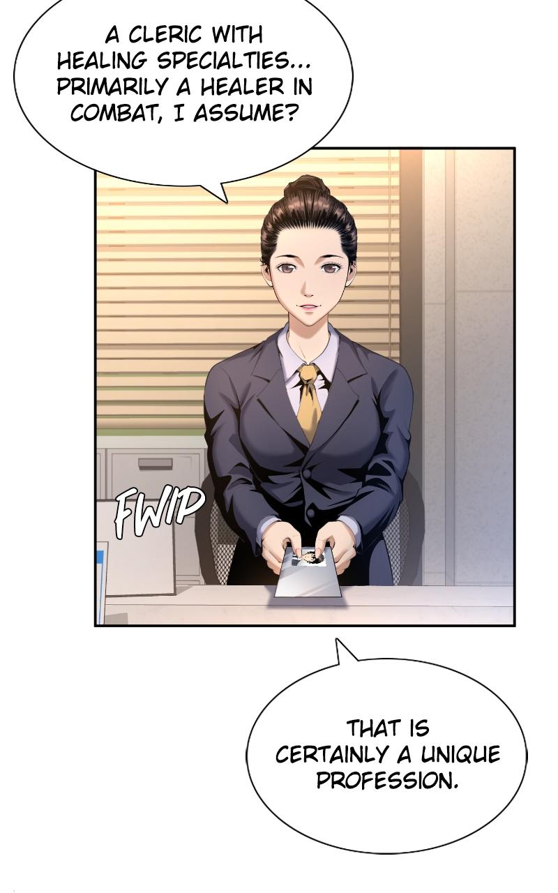 Leveling Up in an Exclusive Dungeon Episode 6 59